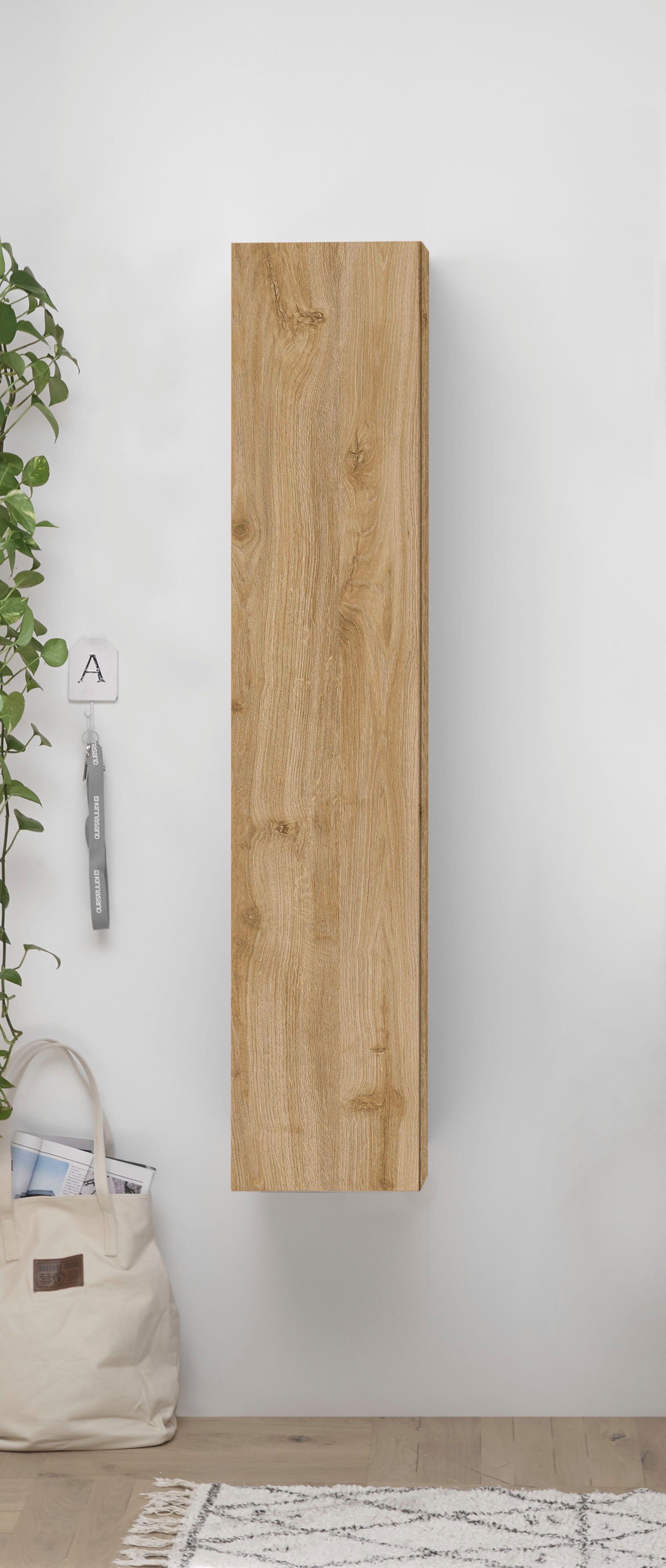 INOSIGN Mehrzweckschrank Höhe 138 cm