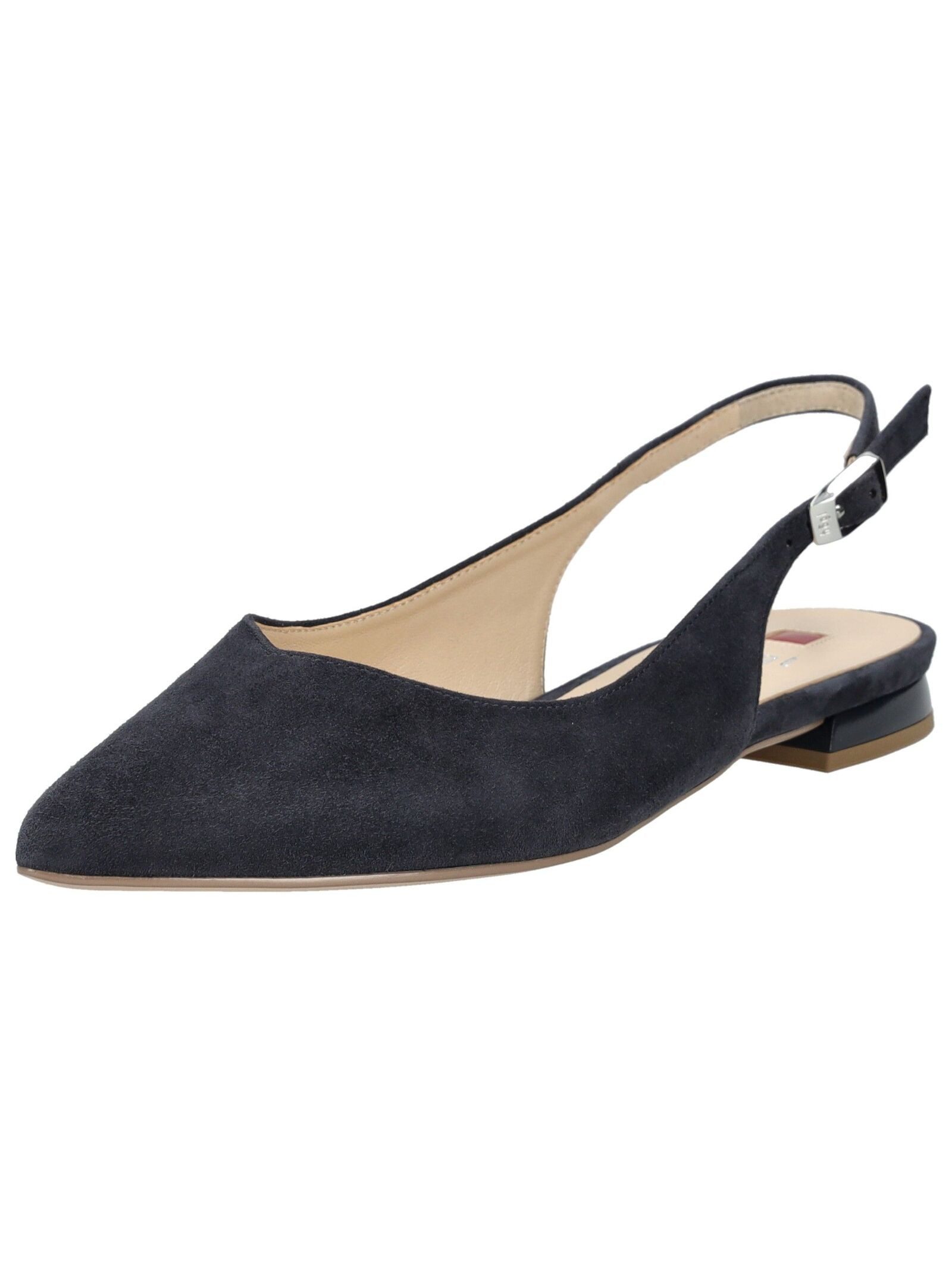 Högl Ballerinas Leder Ballerina günstig online kaufen
