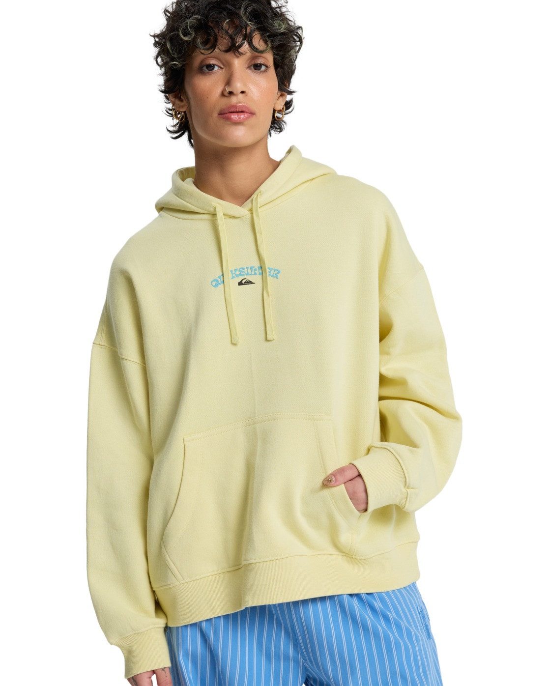 Quiksilver Hoodie Standard