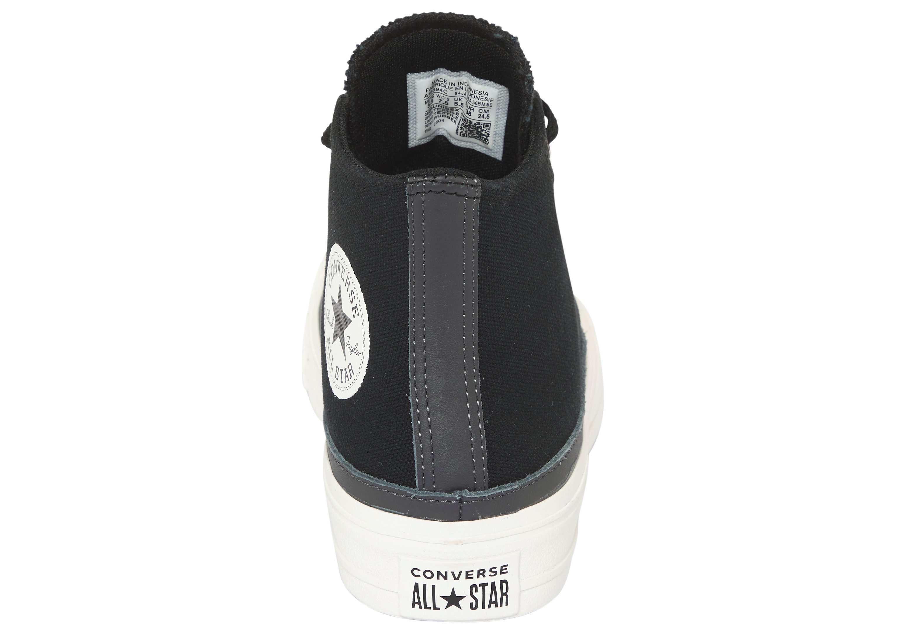 Converse CHUCK TAYLOR ALL STAR WIDE Sneaker