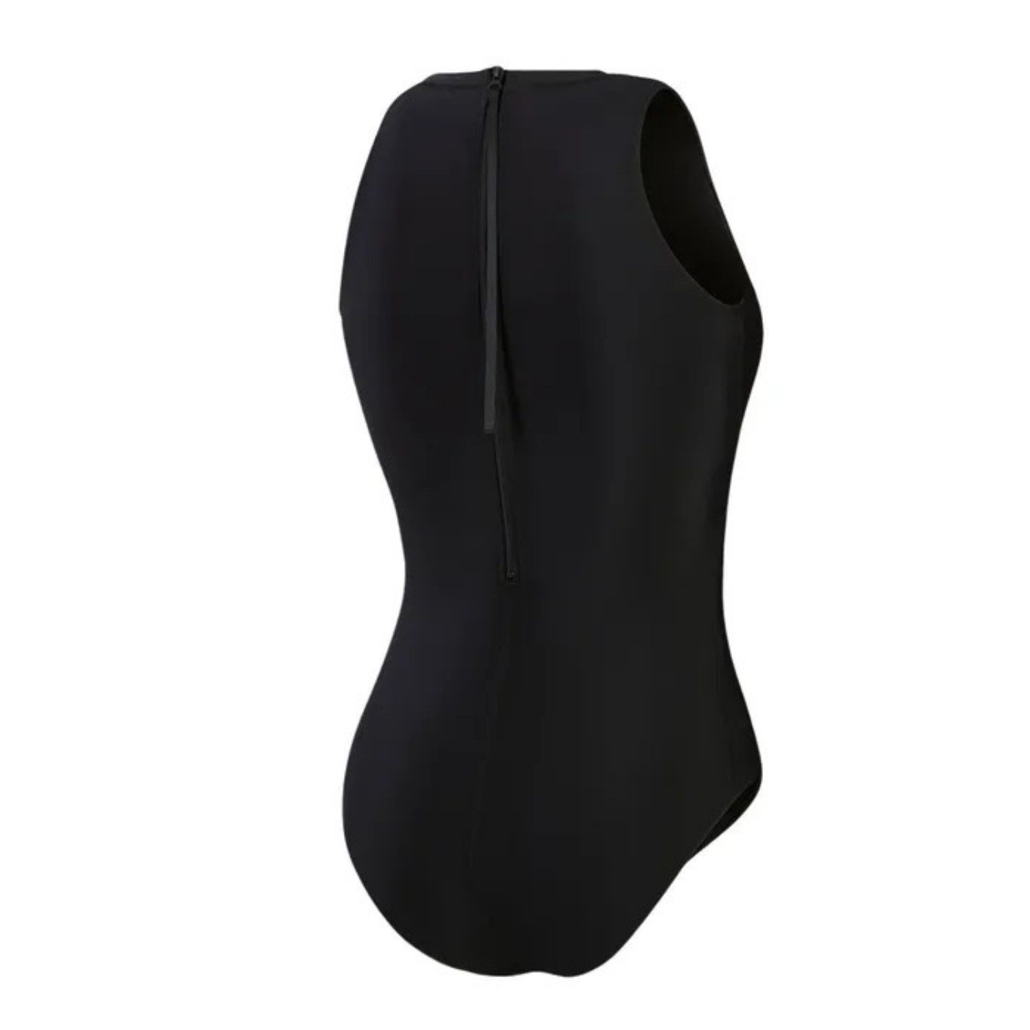 Speedo Badeanzug ECO+ Hydrasuit Schwimmanzug mit Reißverschluss günstig online kaufen
