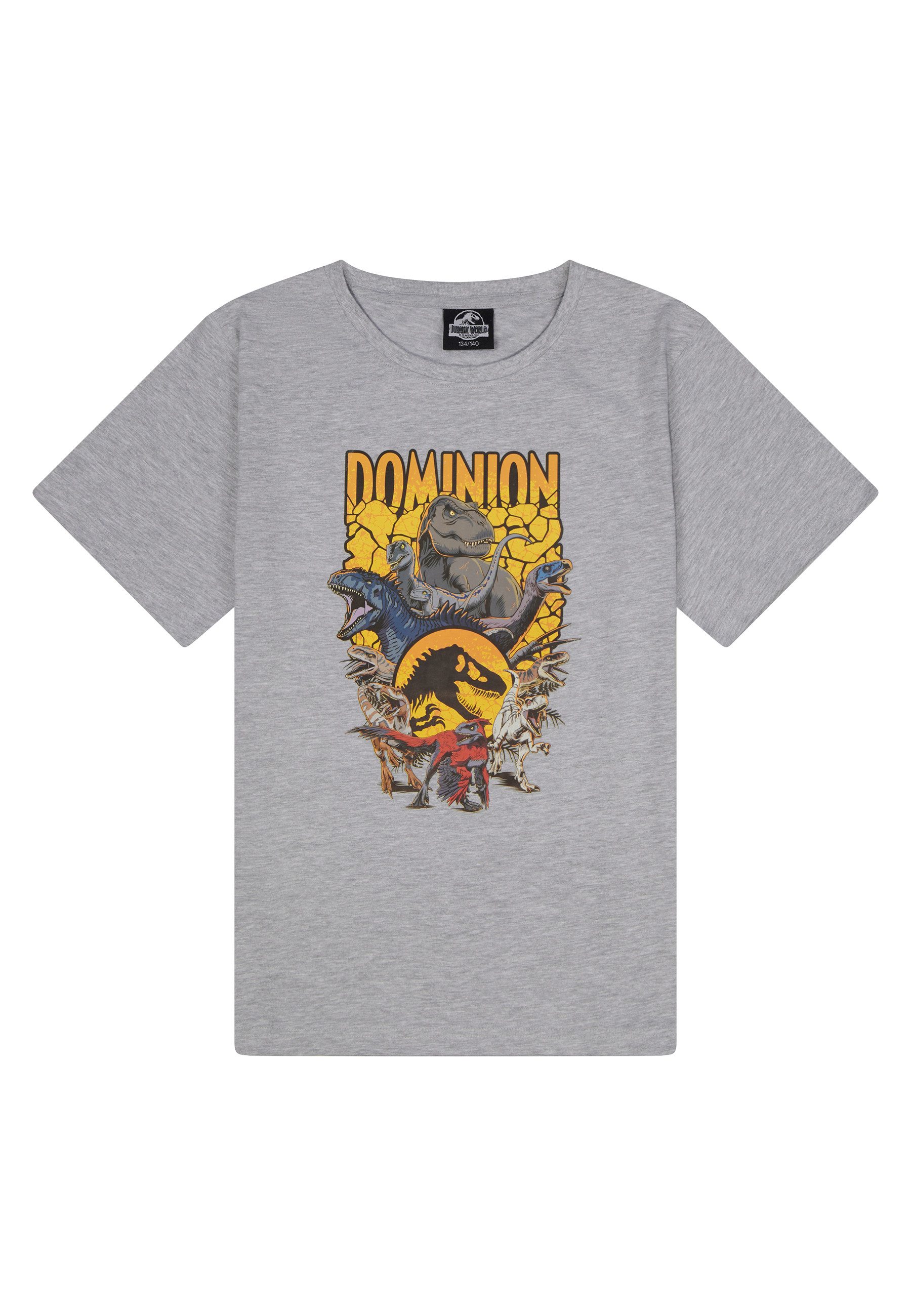 ONOMATO! T-Shirt T-Rex Dino Shirt kurzarm