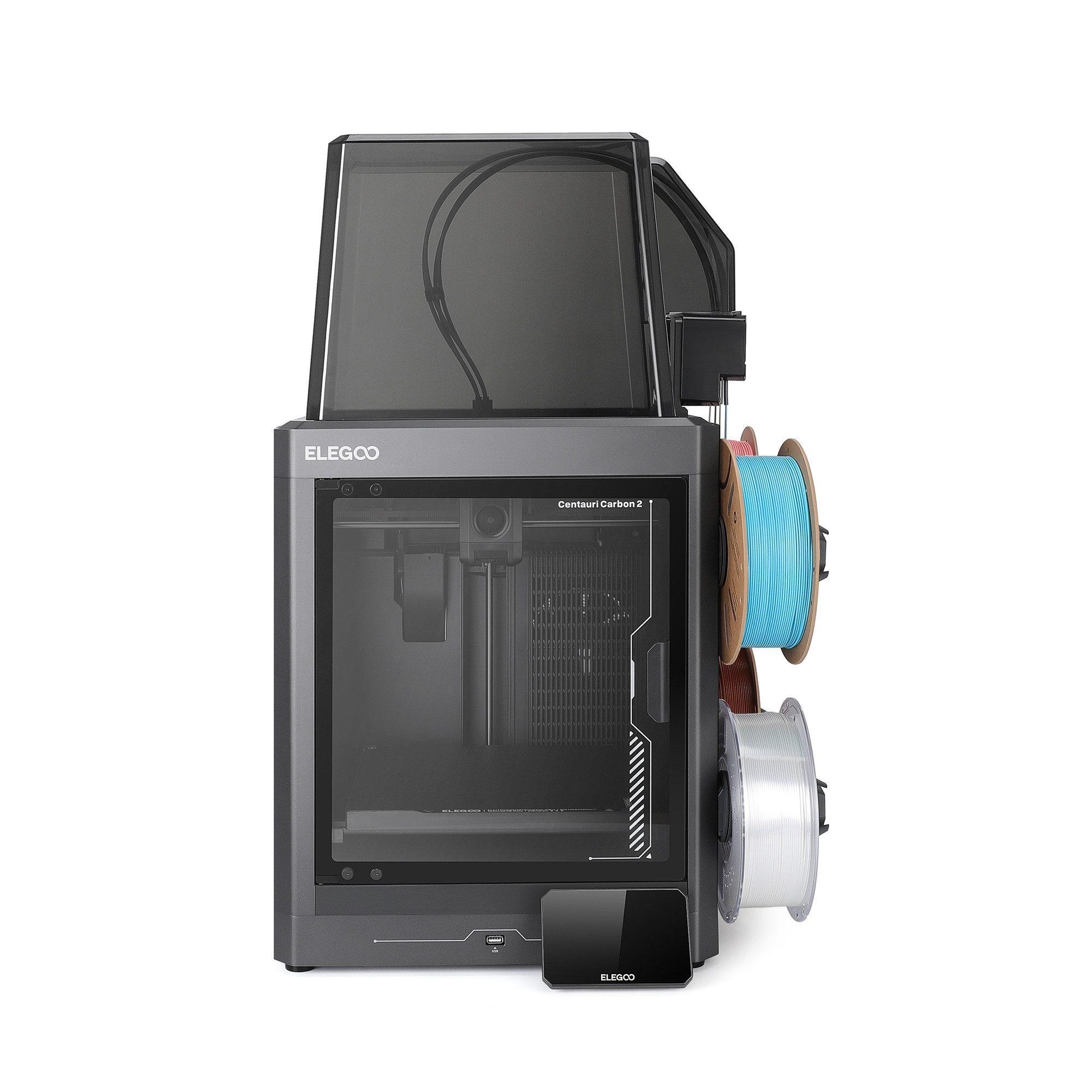 ELEGOO 3D-Drucker Centauri Carbon 2 Combo
