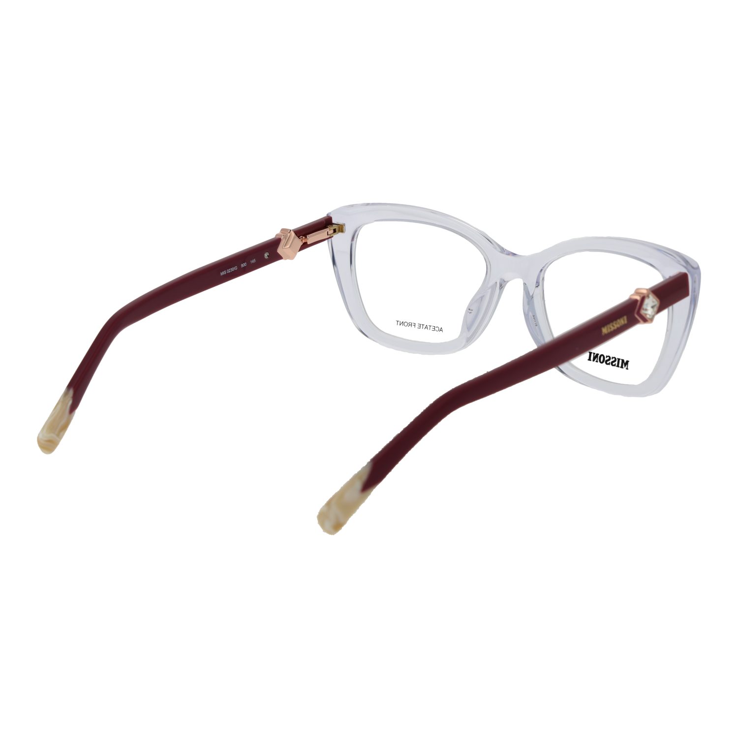 Missoni Brillengestell MIS 0230/G 5390038