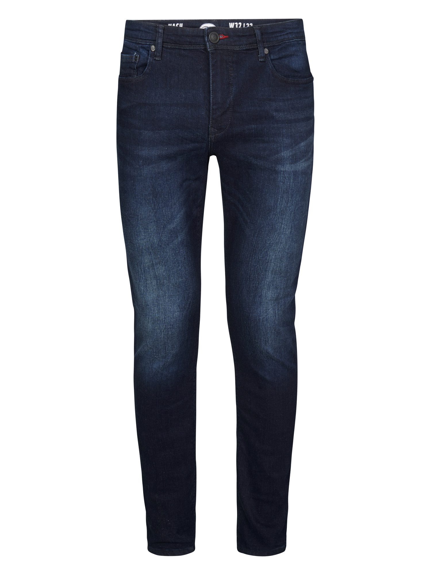 Petrol Industries Slim-fit-Jeans Nash günstig online kaufen