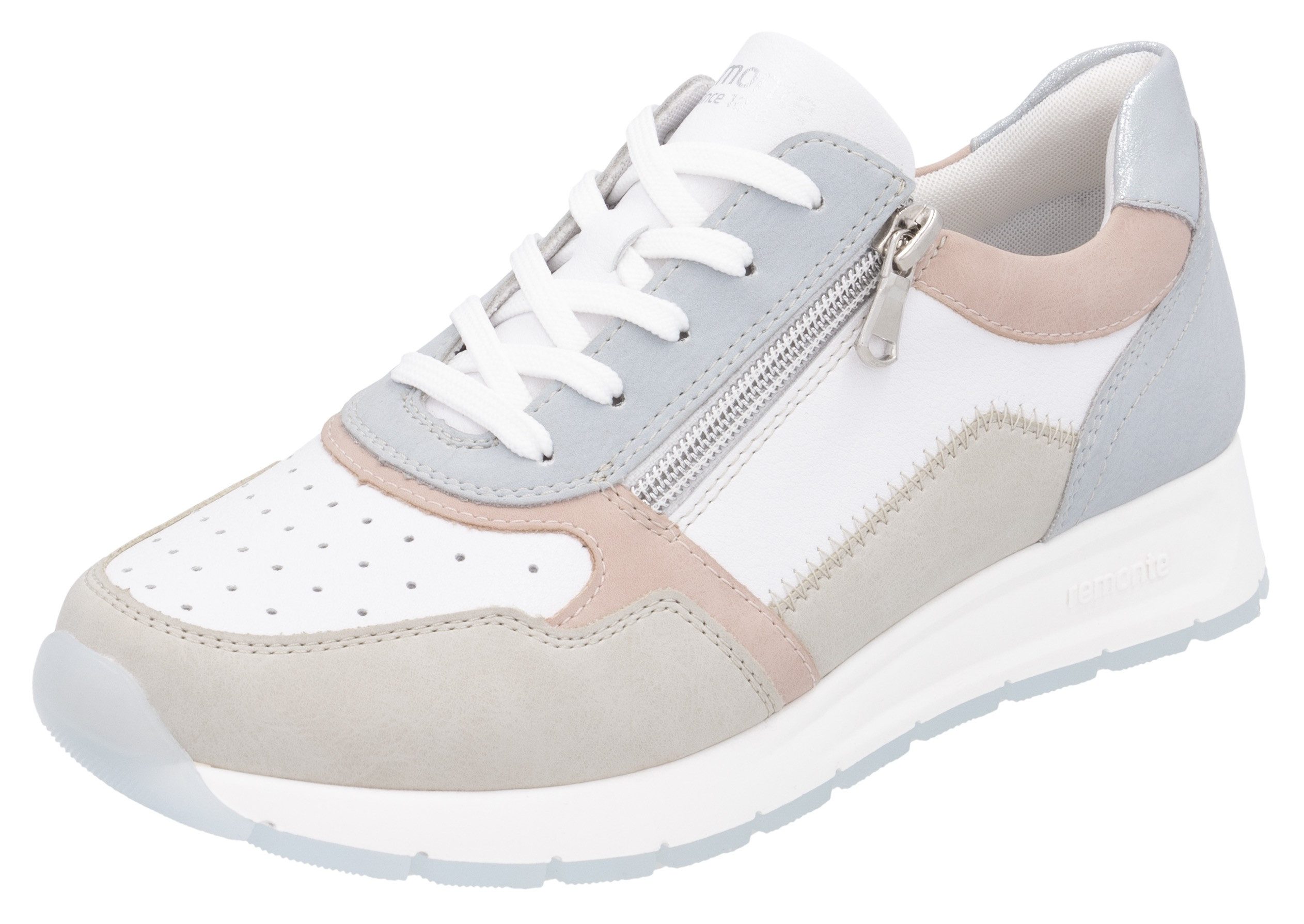Keilsneaker
