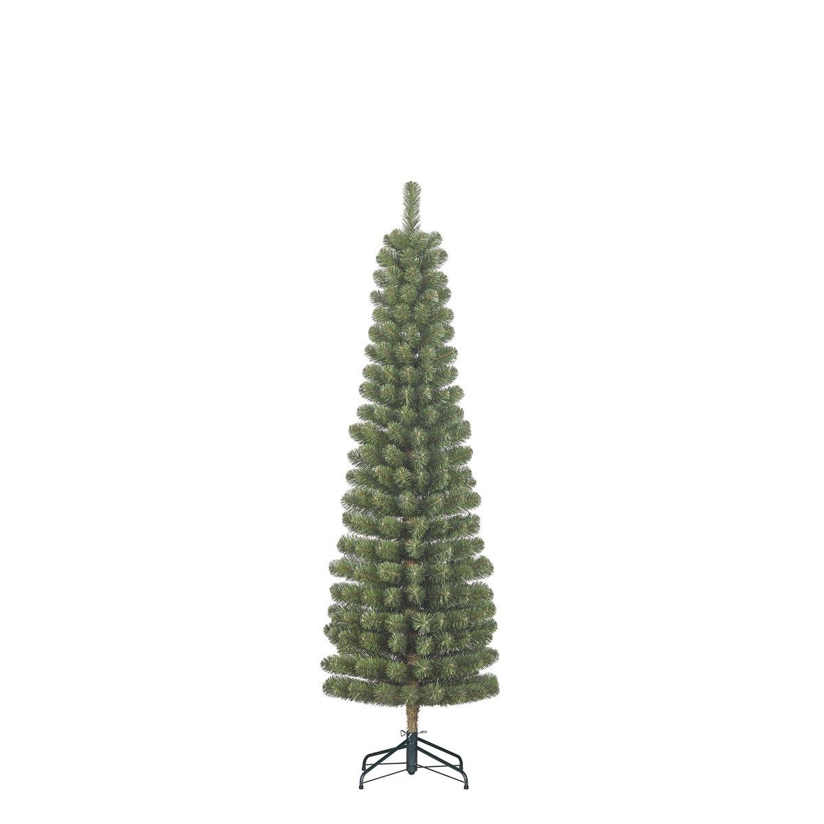 Black Box Trees Künstlicher Weihnachtsbaum Black Box Trees Charlton Pilar Weihnachtsbaum gruen TIPS 280 - h185xd5
