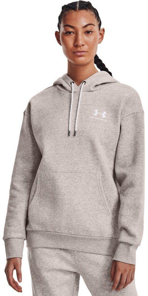 Under Armour® Fleecejacke UA Essential Fleece-Hoodie