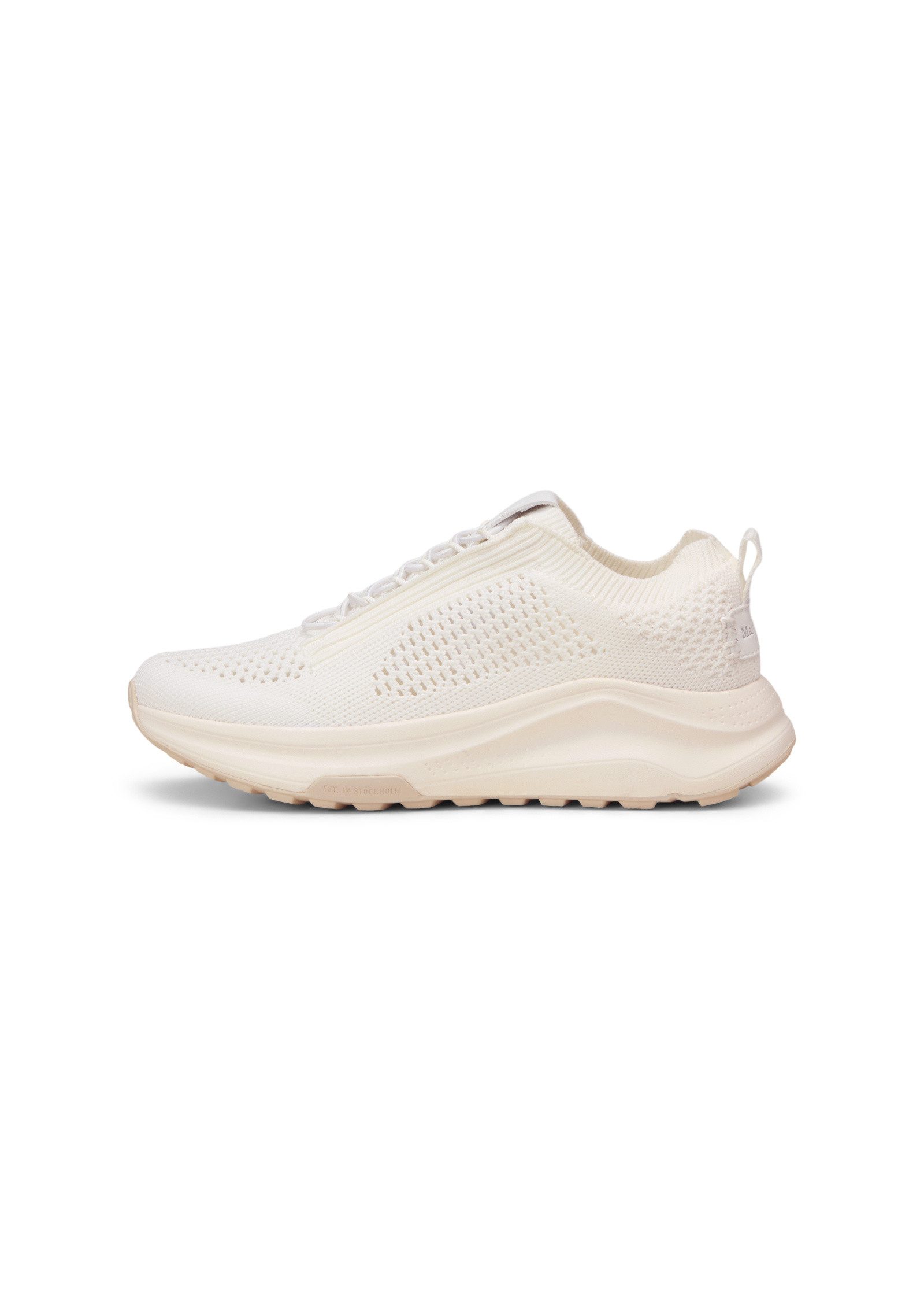 Marc O'Polo aus recyceltem Polyester Sneaker