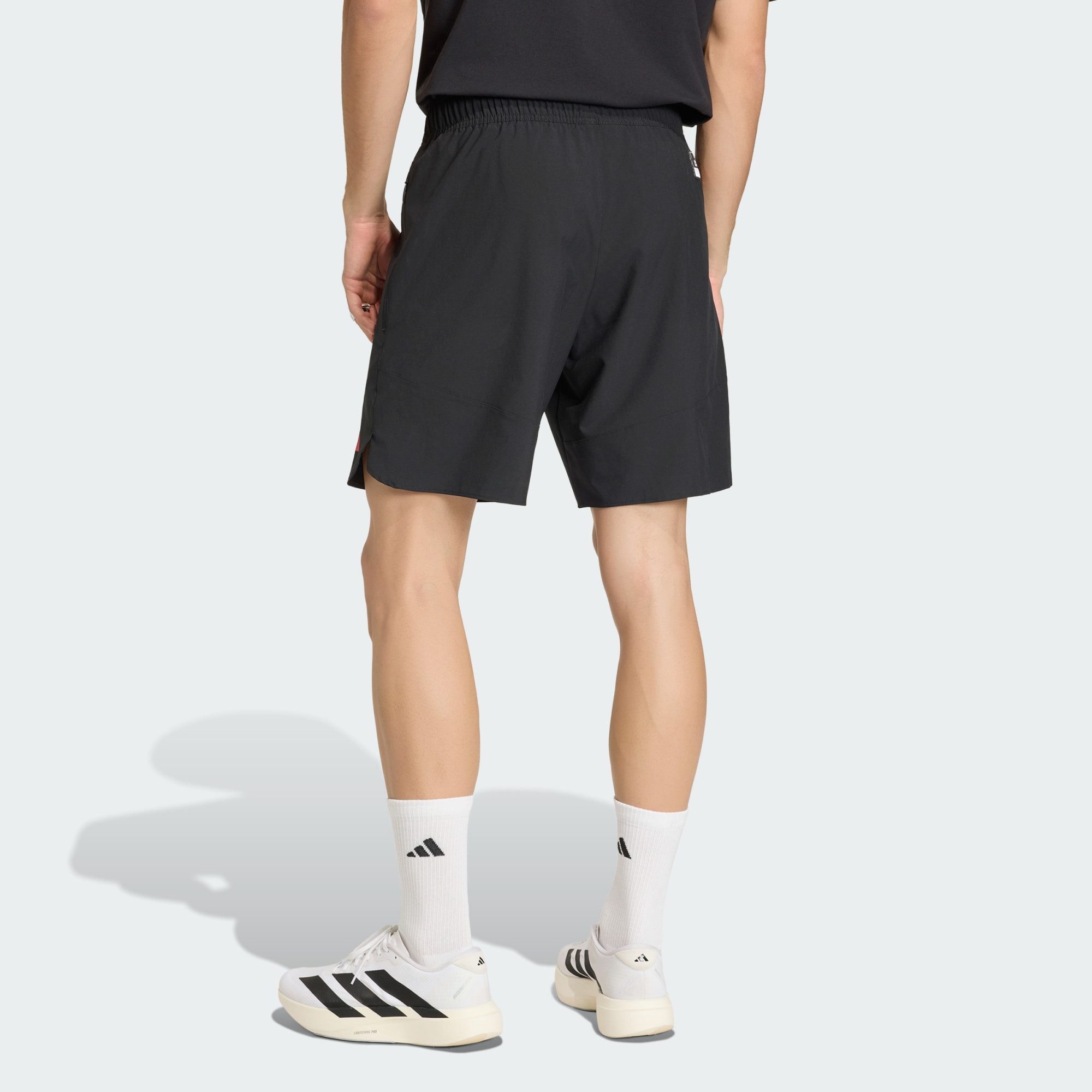 adidas Performance Shorts JAMAIKA X BOB MARLEY TIRO TRAVEL SHORTS (1-tlg)