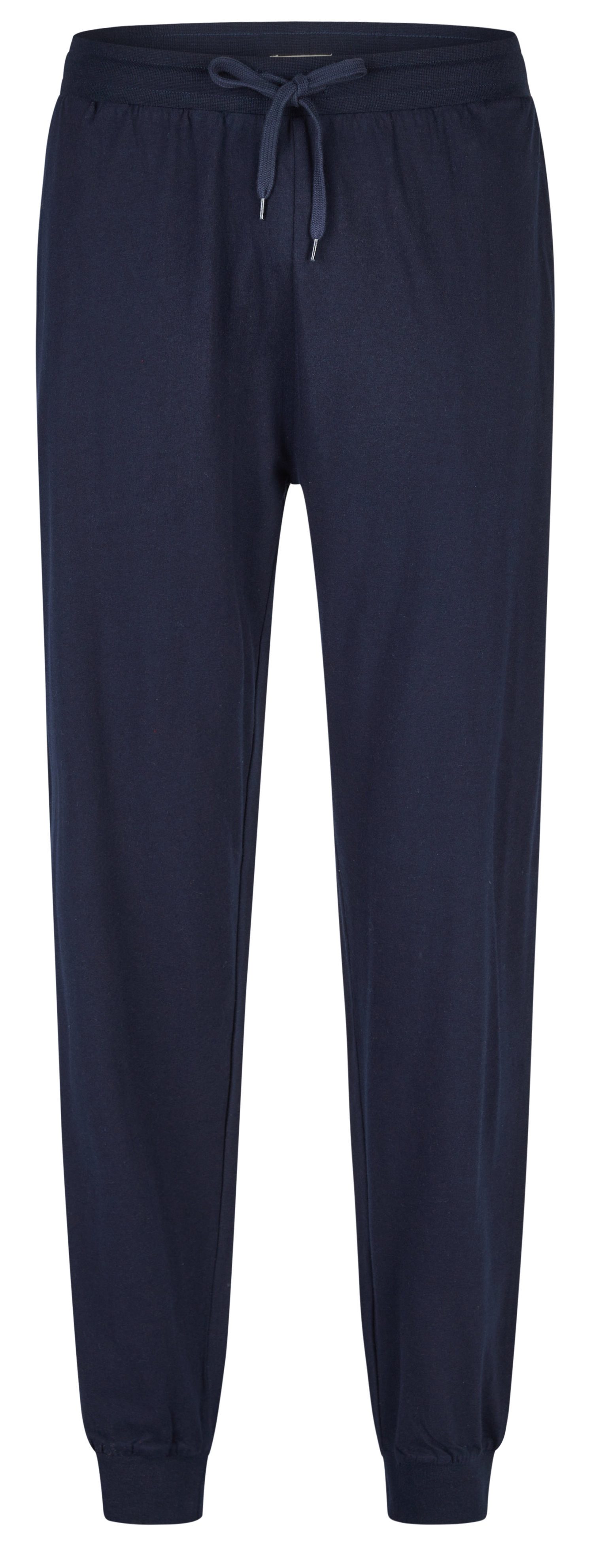 Phil & Co. Pyjamahose Herren Schlafanzughose (1-tlg) Baumwolle günstig online kaufen