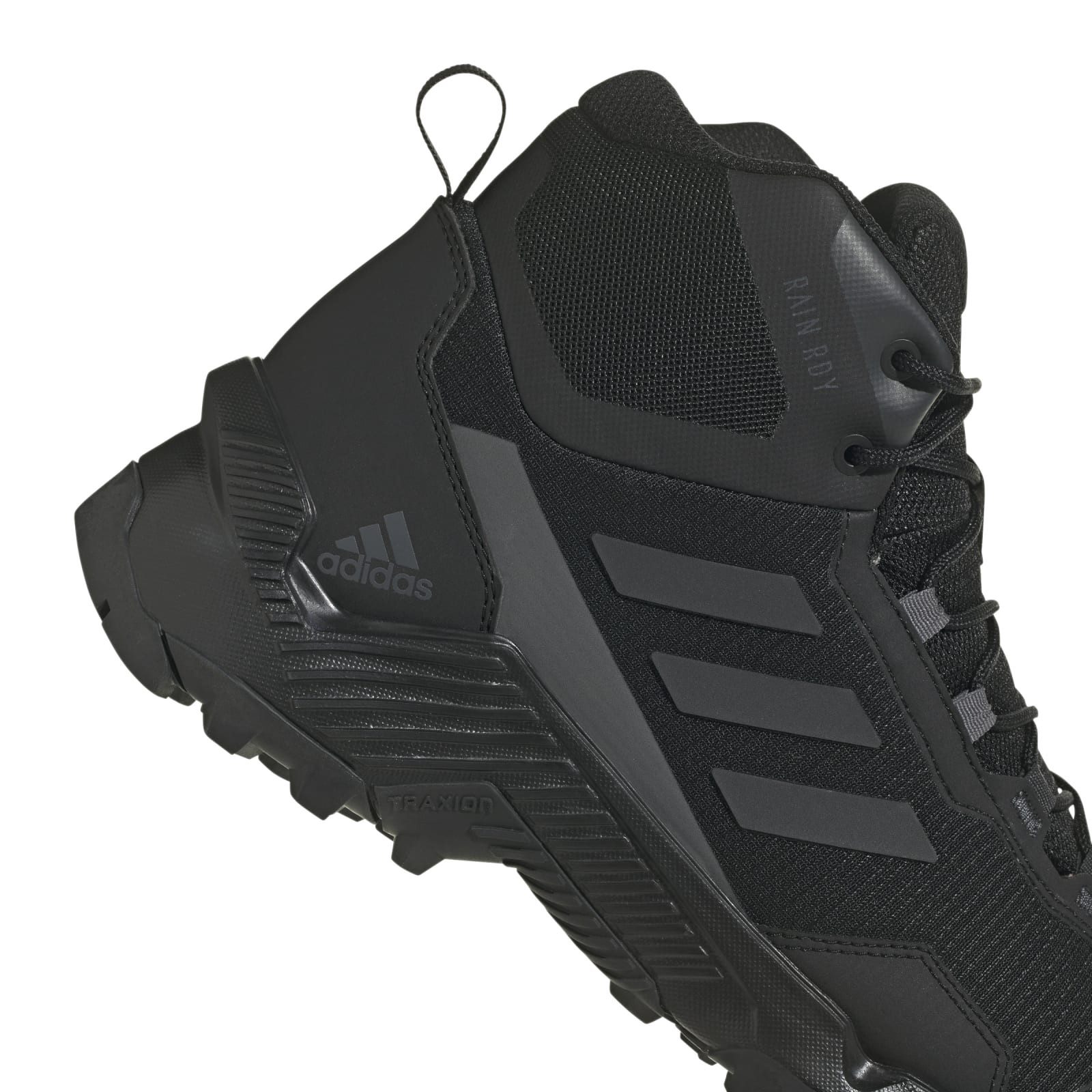 adidas Performance Eastrail 2 Mid Rain.RDY schwarz Herren Wanderschuh günstig online kaufen