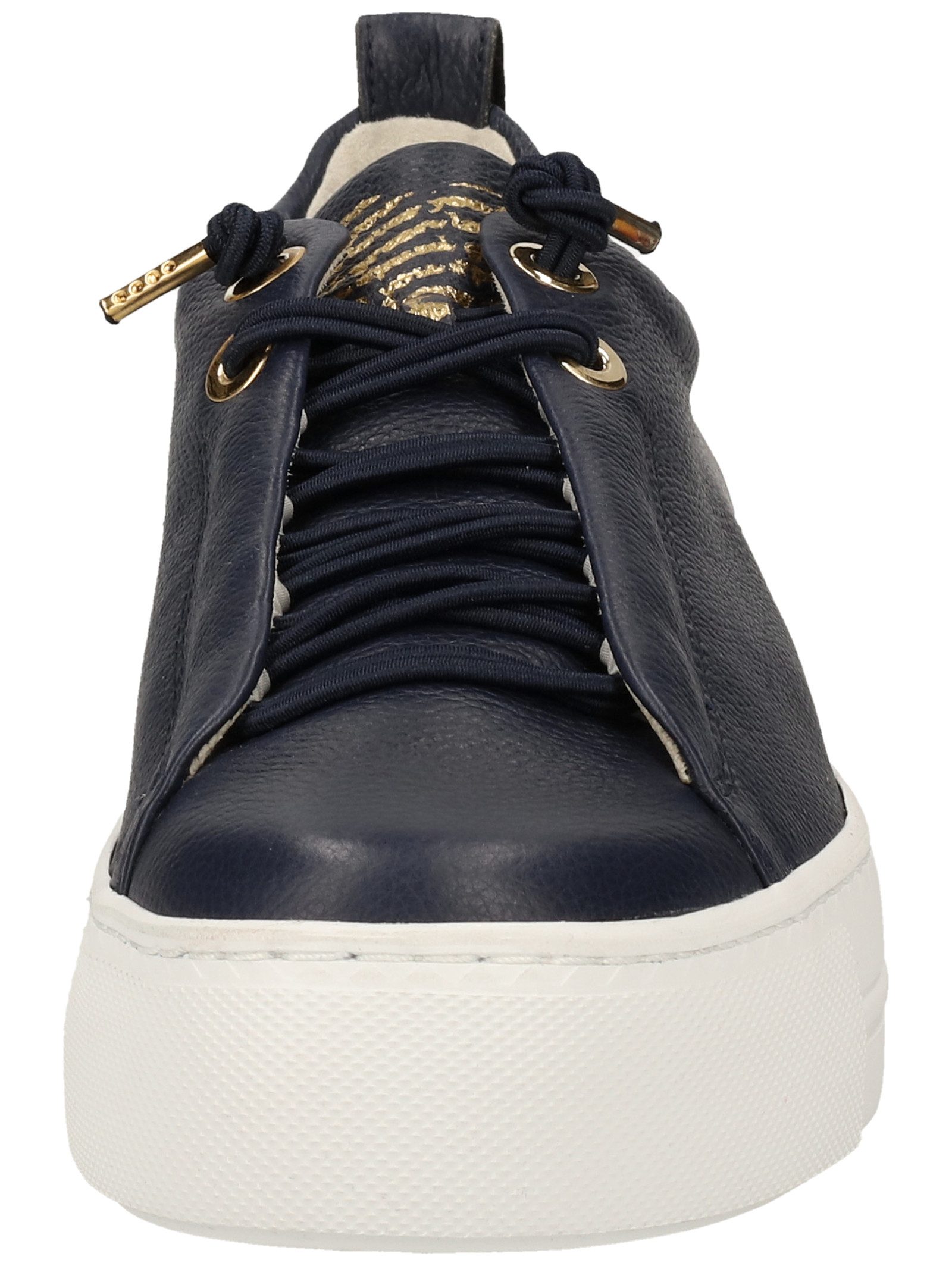 Paul Green Paul Green Sneaker Glattleder Sneaker