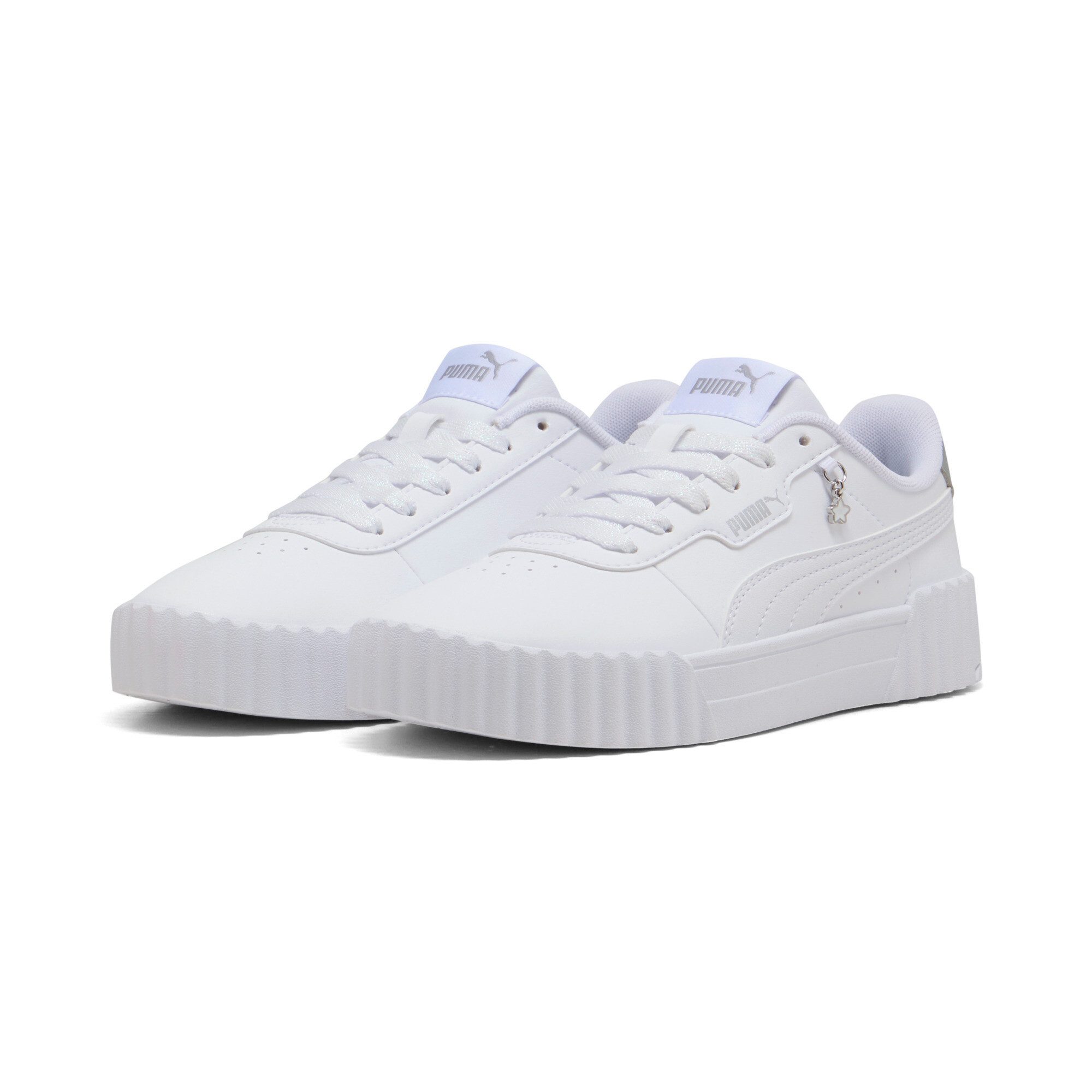 PUMA CARINA 30 CHARM JR Sneaker