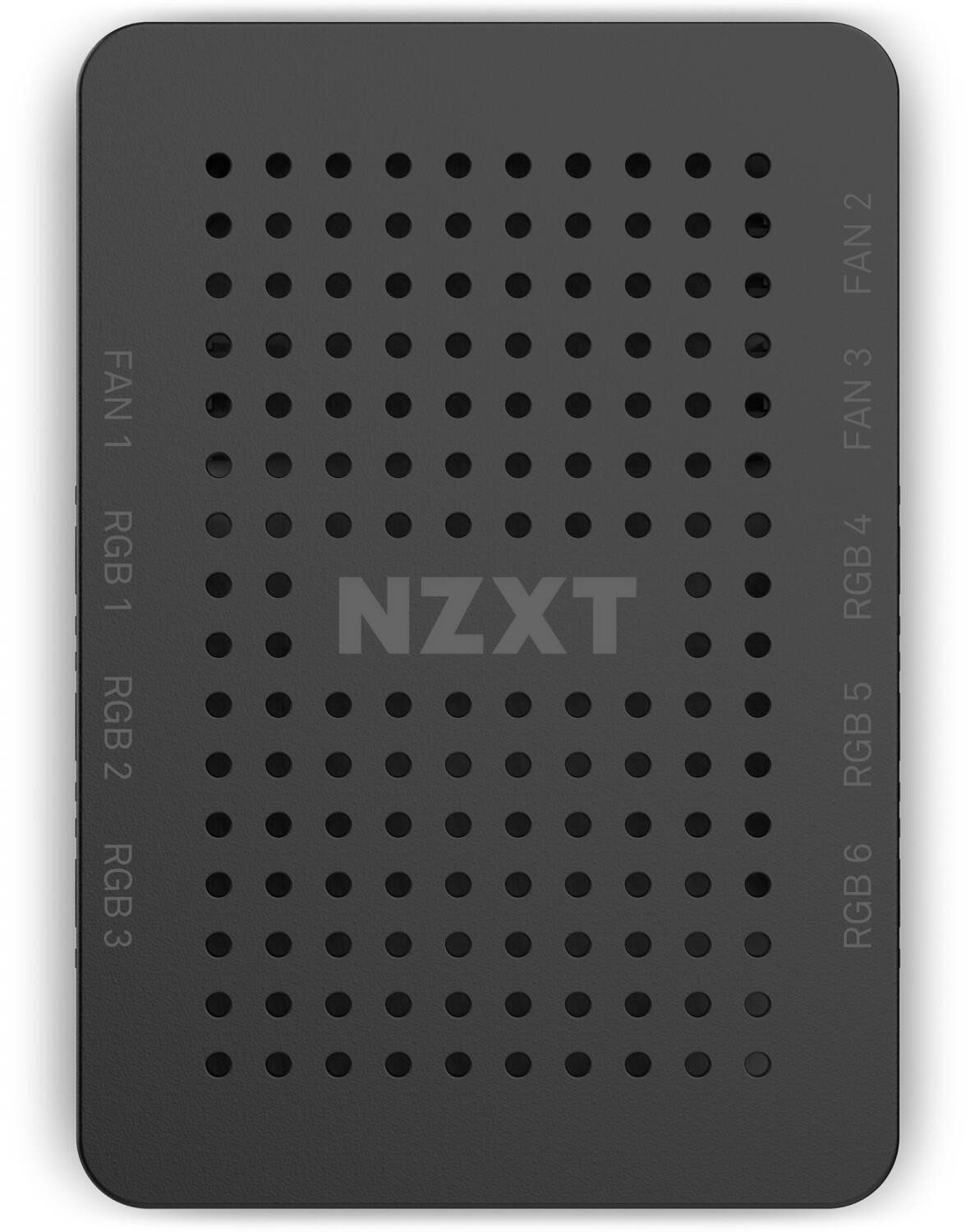 NZXT Computer-Kühlmittel