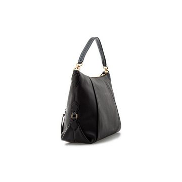 MICHAEL KORS Hobo schwarz (1-tlg)