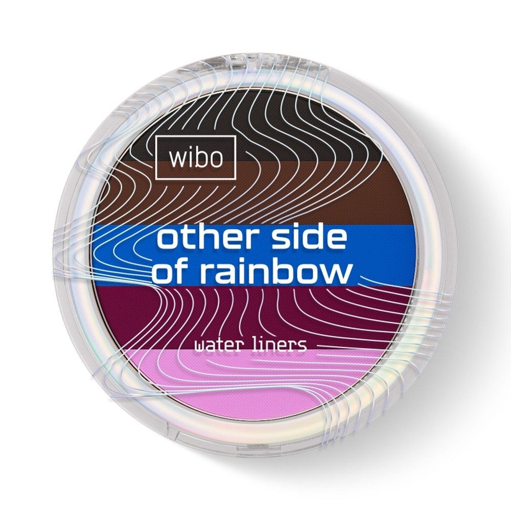 Wibo Eyeliner Other Side Of Rainbow Eyeliner