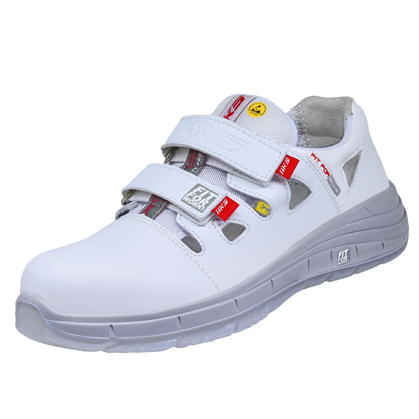 HKS Sicherheitsschuh