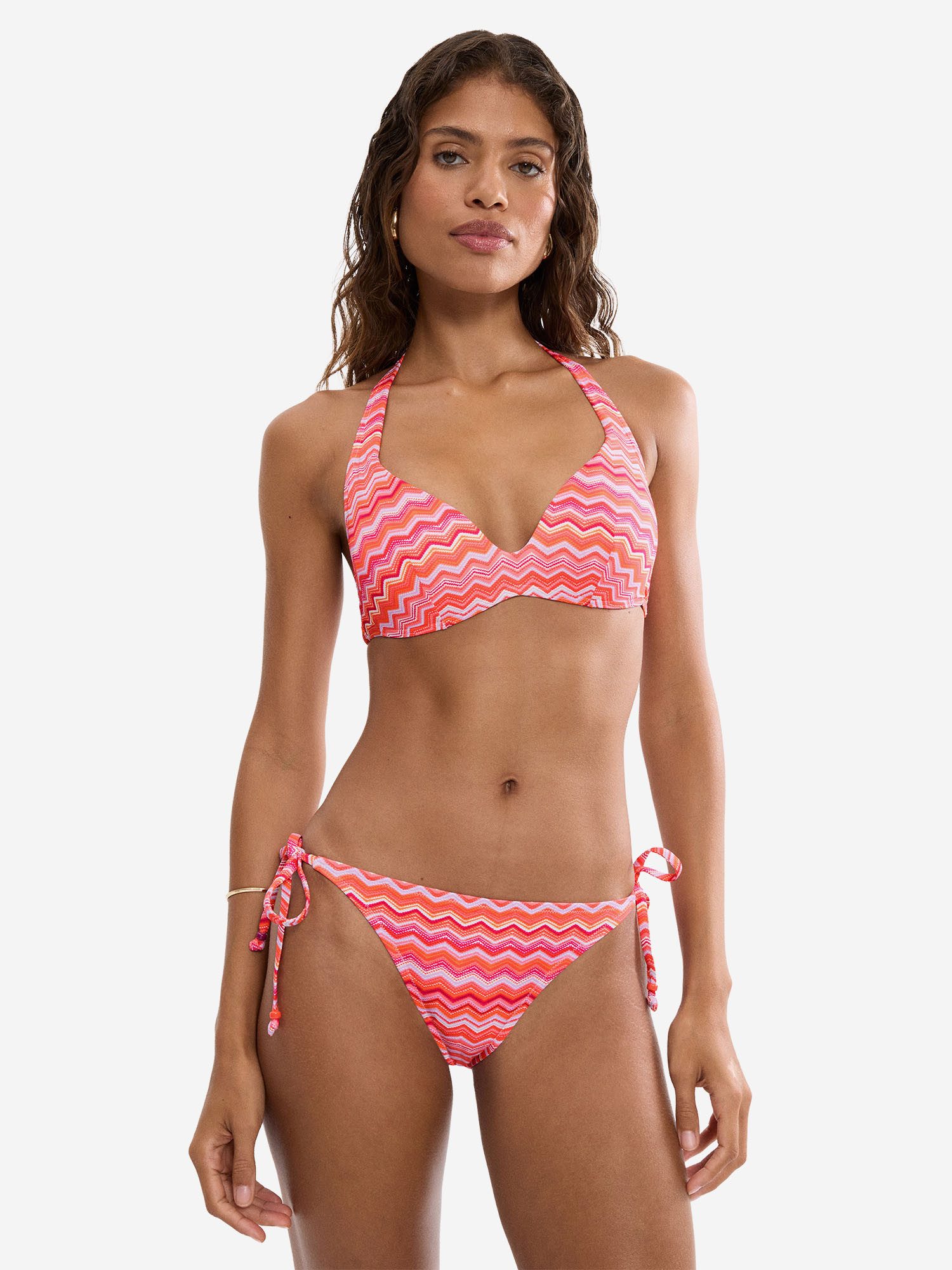 Triumph Bustier-Bikini-Top Red Label Mix & Match Summer, Bademode,Bikini,Bustier-Bikini-Top