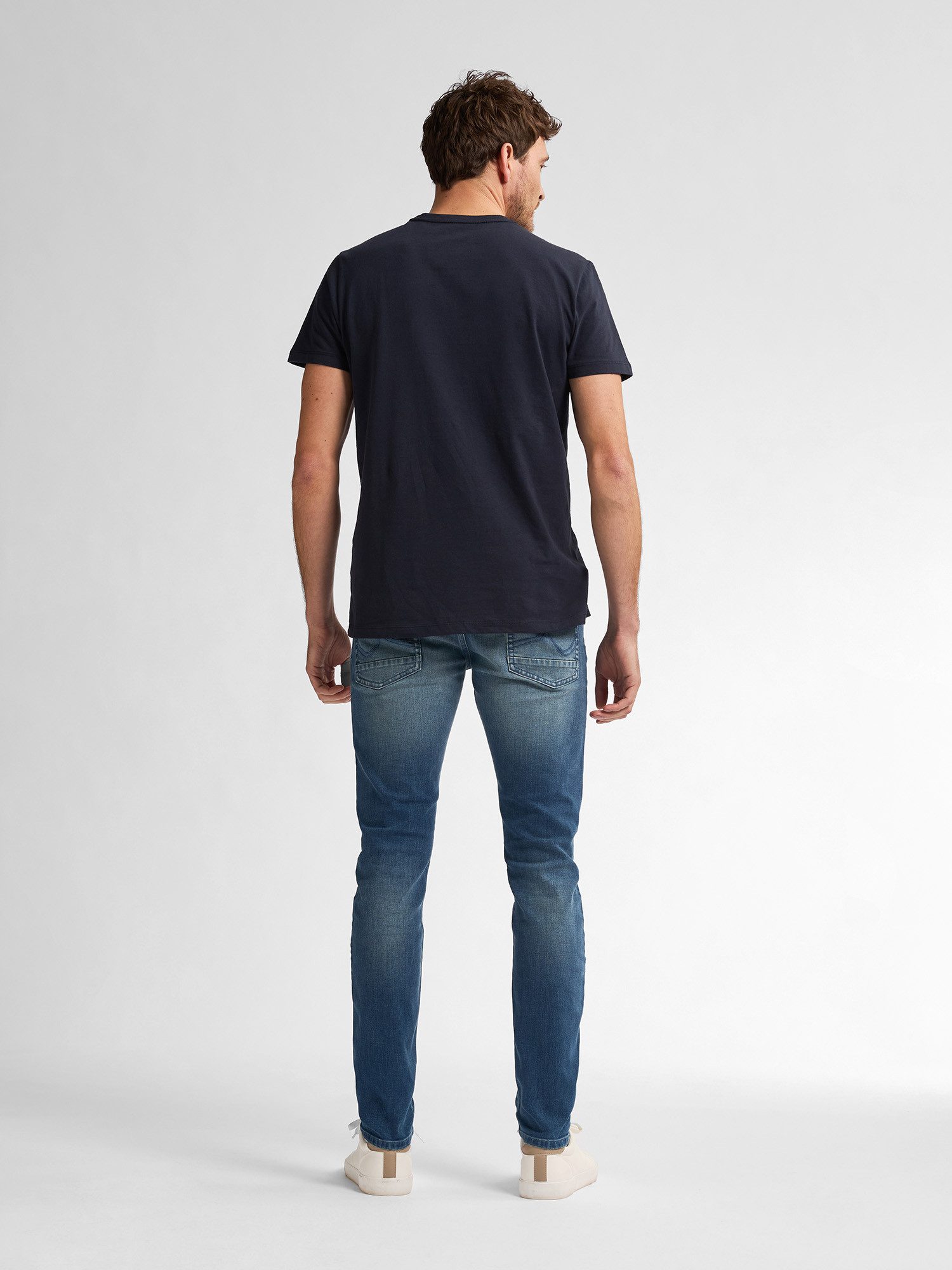 Petrol Industries Slim-fit-Jeans Seaham Everglades