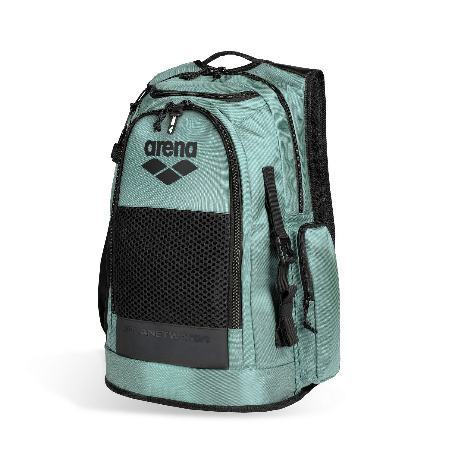Arena Rucksack arena Rucksack All Set 45L Backpack für Schwimmer
