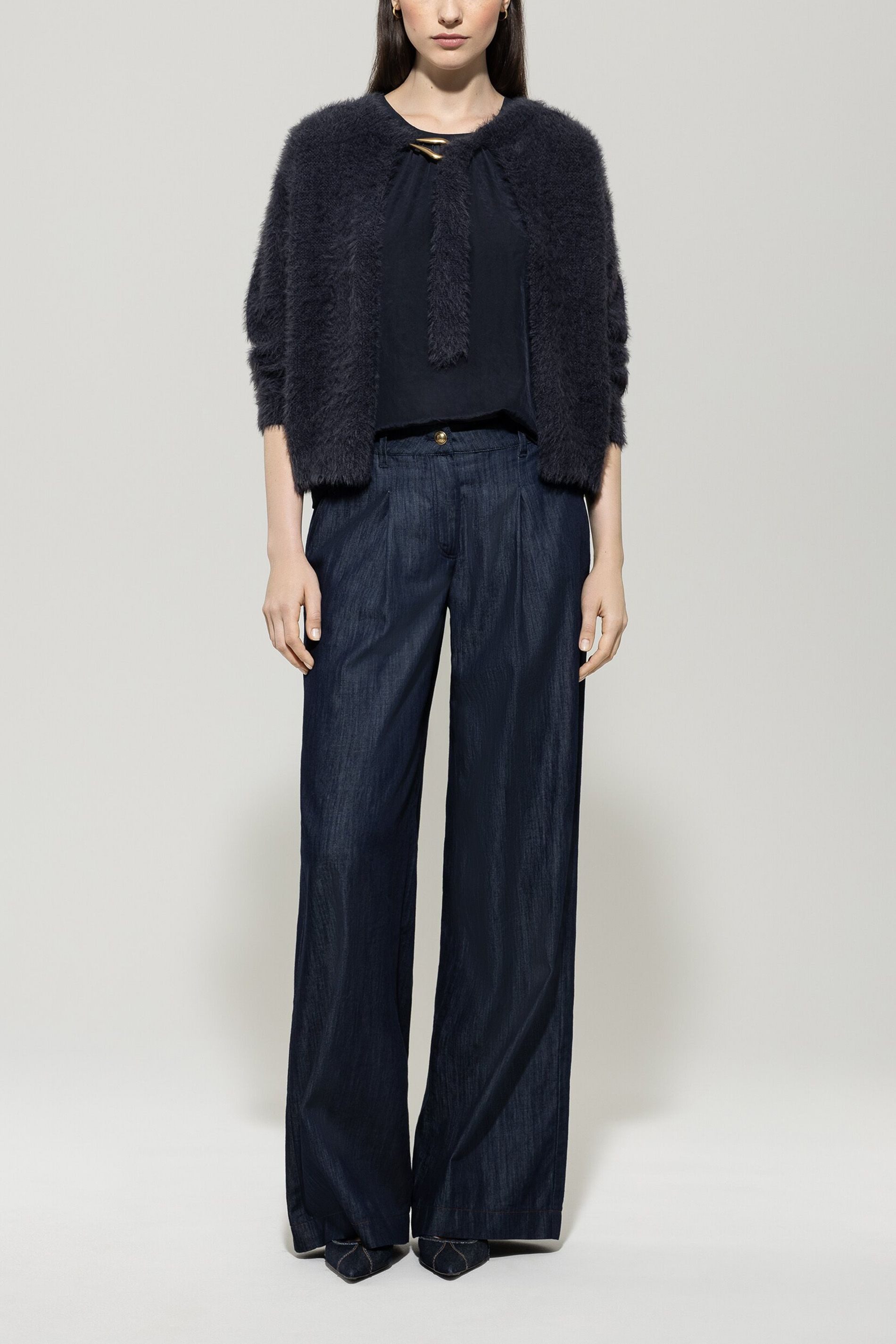 Luisa Cerano Strickjacke günstig online kaufen