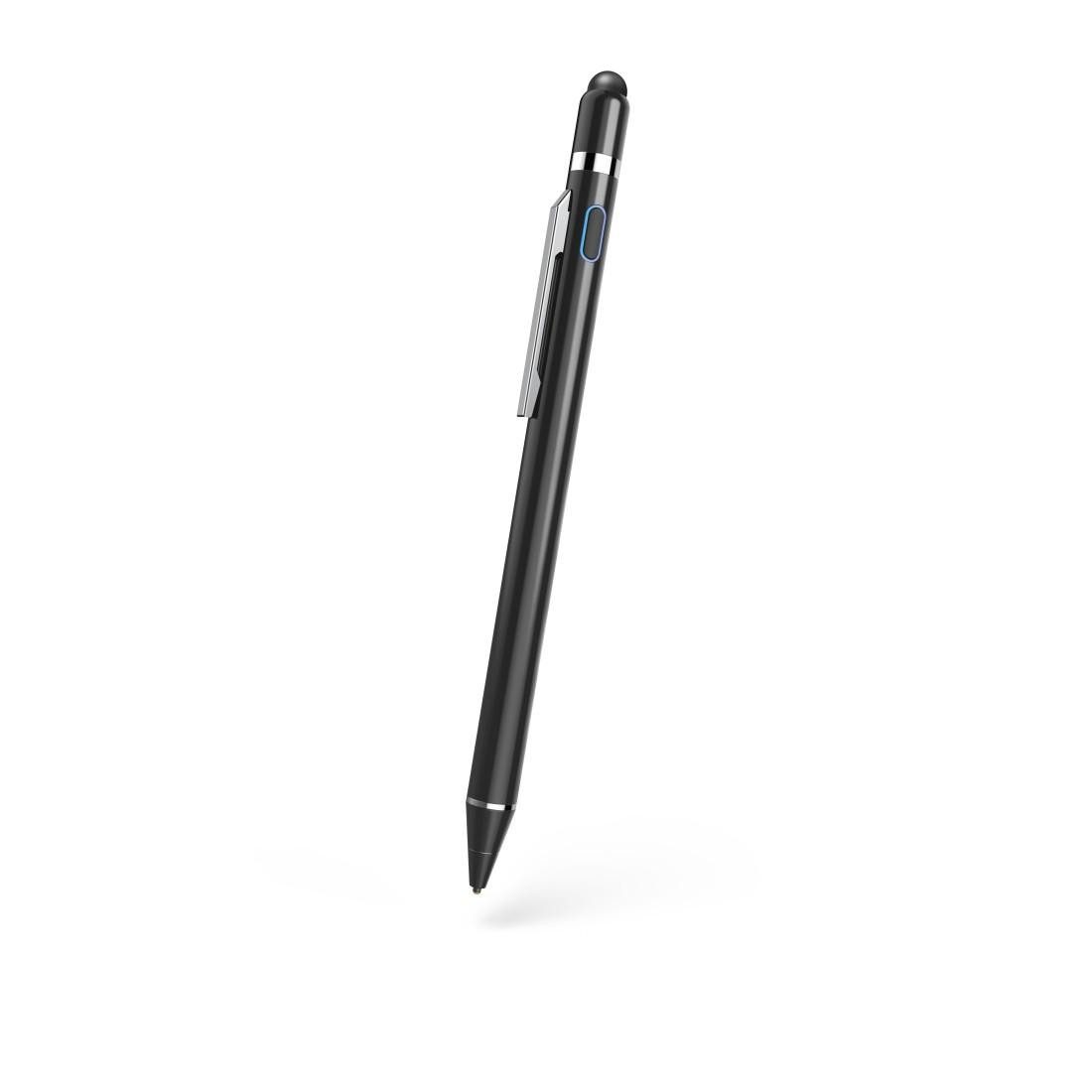 Hama Eingabestift Aktiver Eingabestift für Планшеты und universell, 1,5 mm, Touchscreen