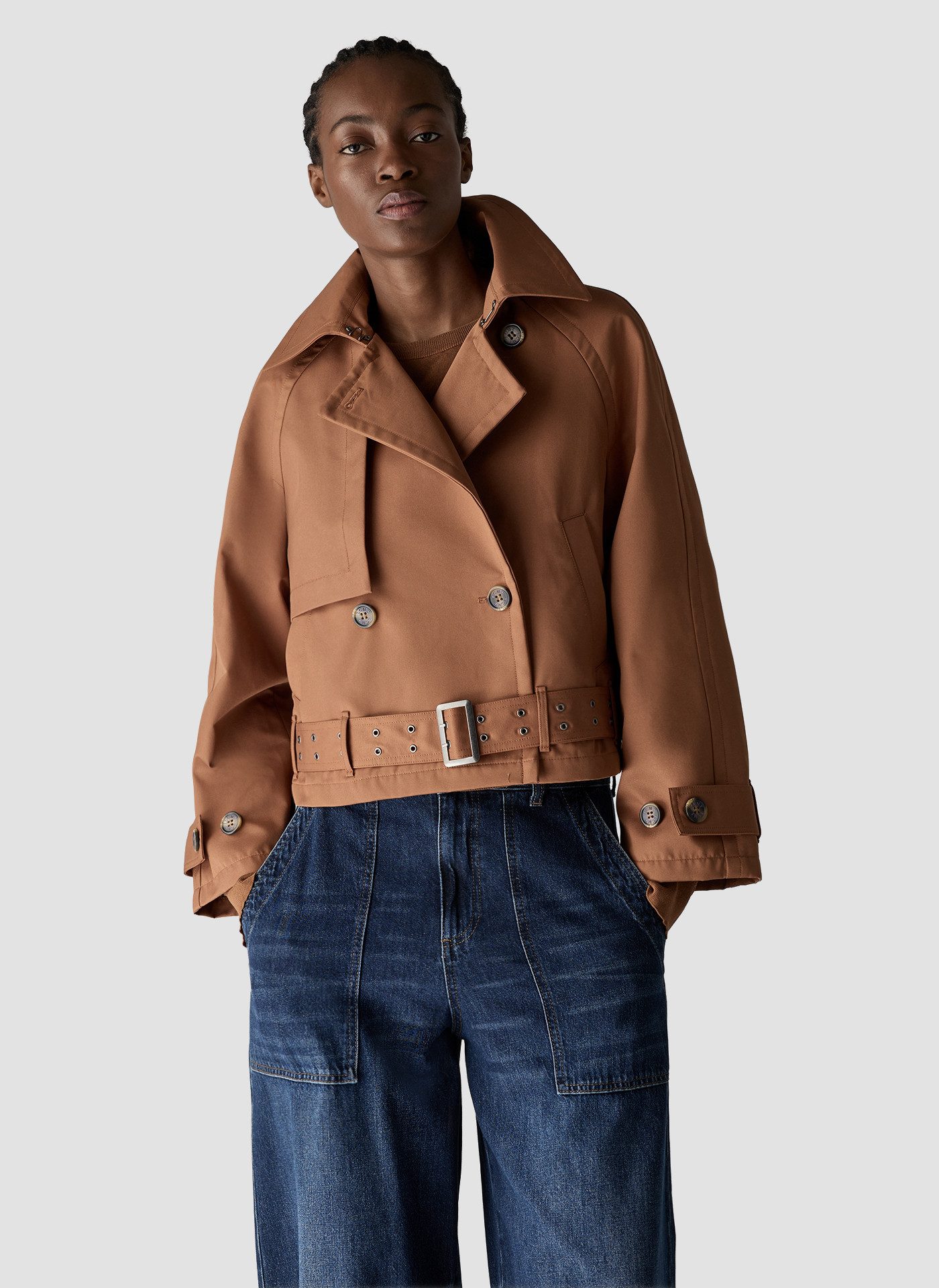 LeComte Blouson Jacke