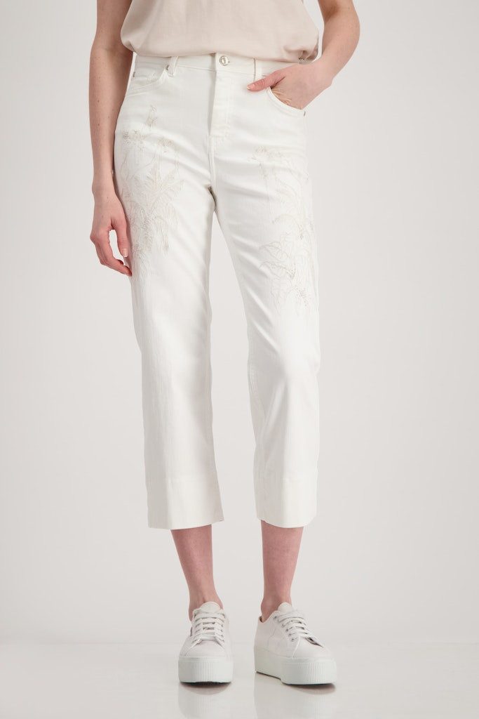 Bequeme Jeans MONARI / Da.Jeans / Hose