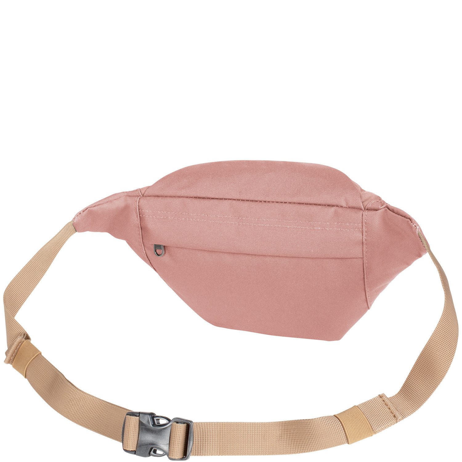 Jack Wolfskin Umhängetasche Jack Wolfskin Gürteltasche Konya Hipbag rose dawn (1-tlg)