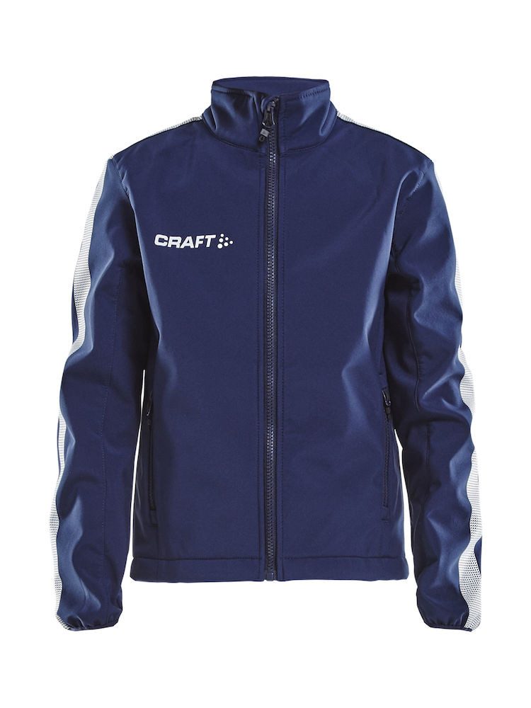 Trainingsjacke Pro Control Softshell Jacket Damen