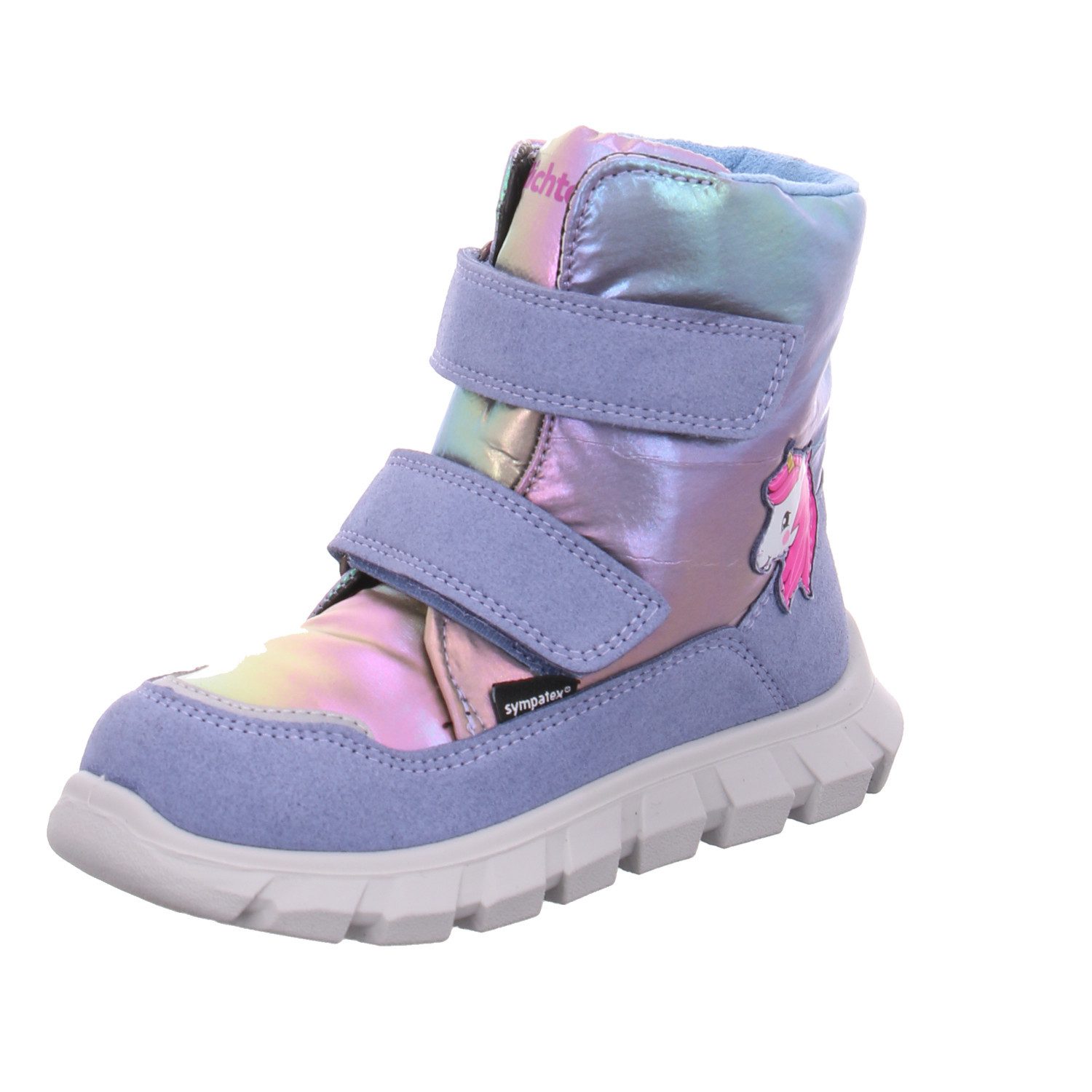 Richter Winterstiefel