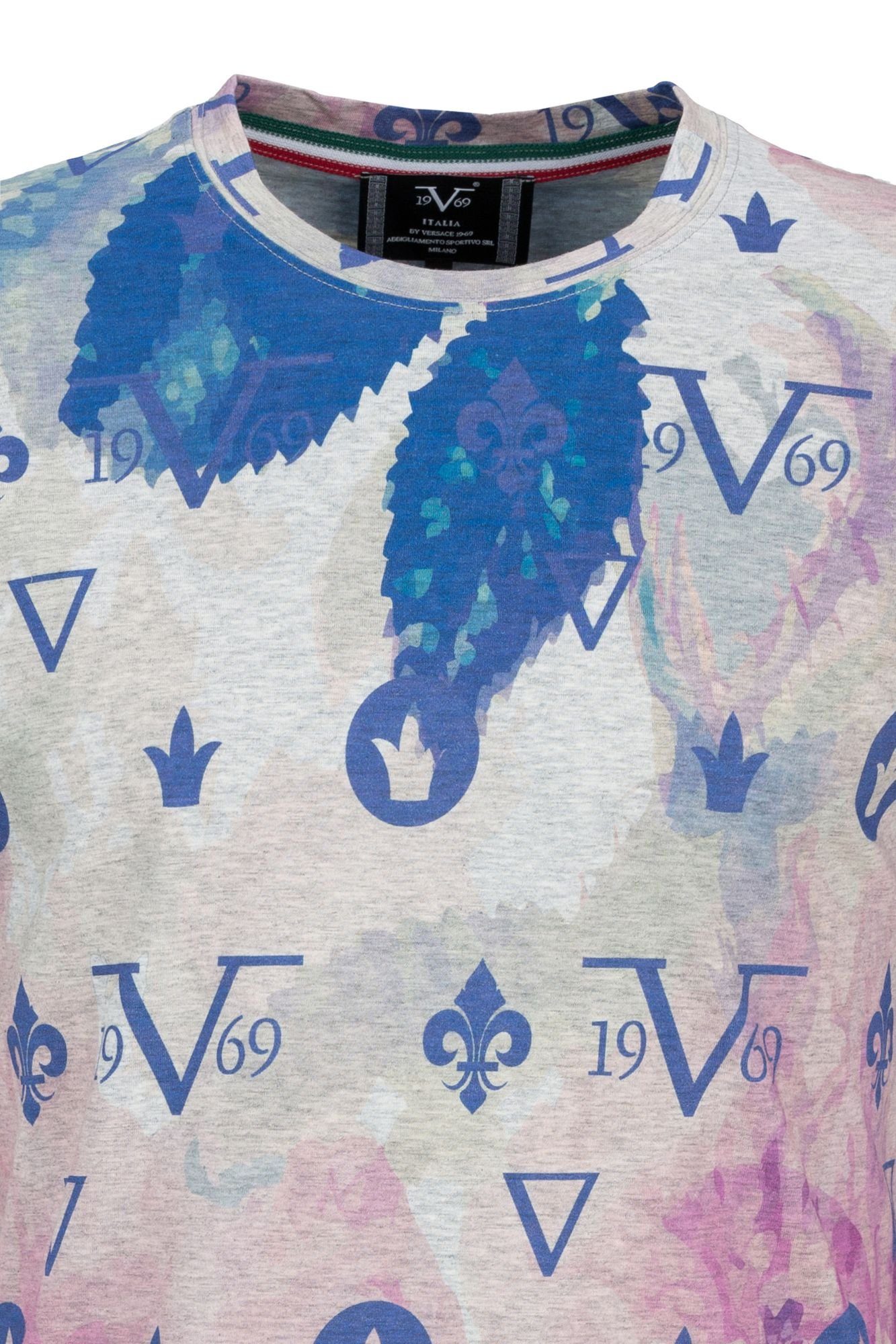 Versace 19V69 by SRL Sportivo T-Shirt by - Enno Versace Italia