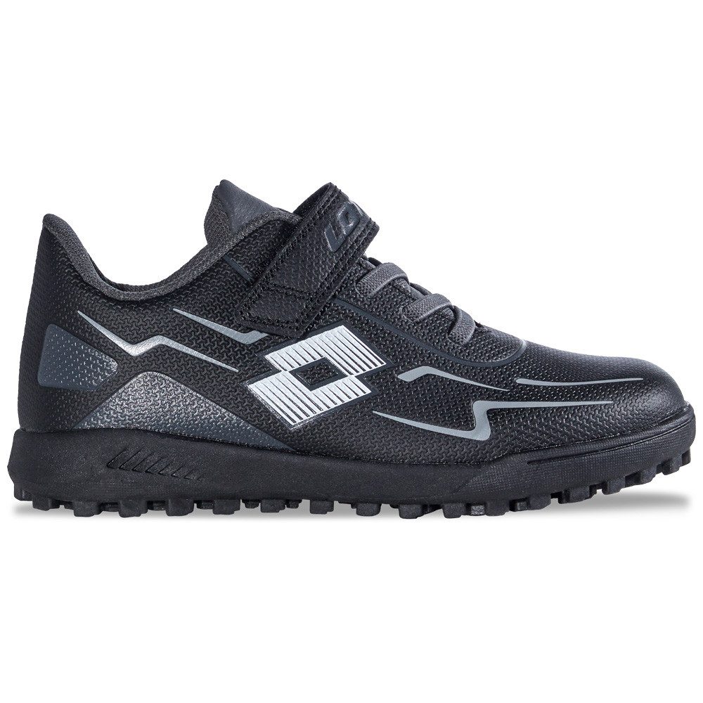 Lotto Fußballschuh mit Turf-Sohle für synthetische Hartplätze