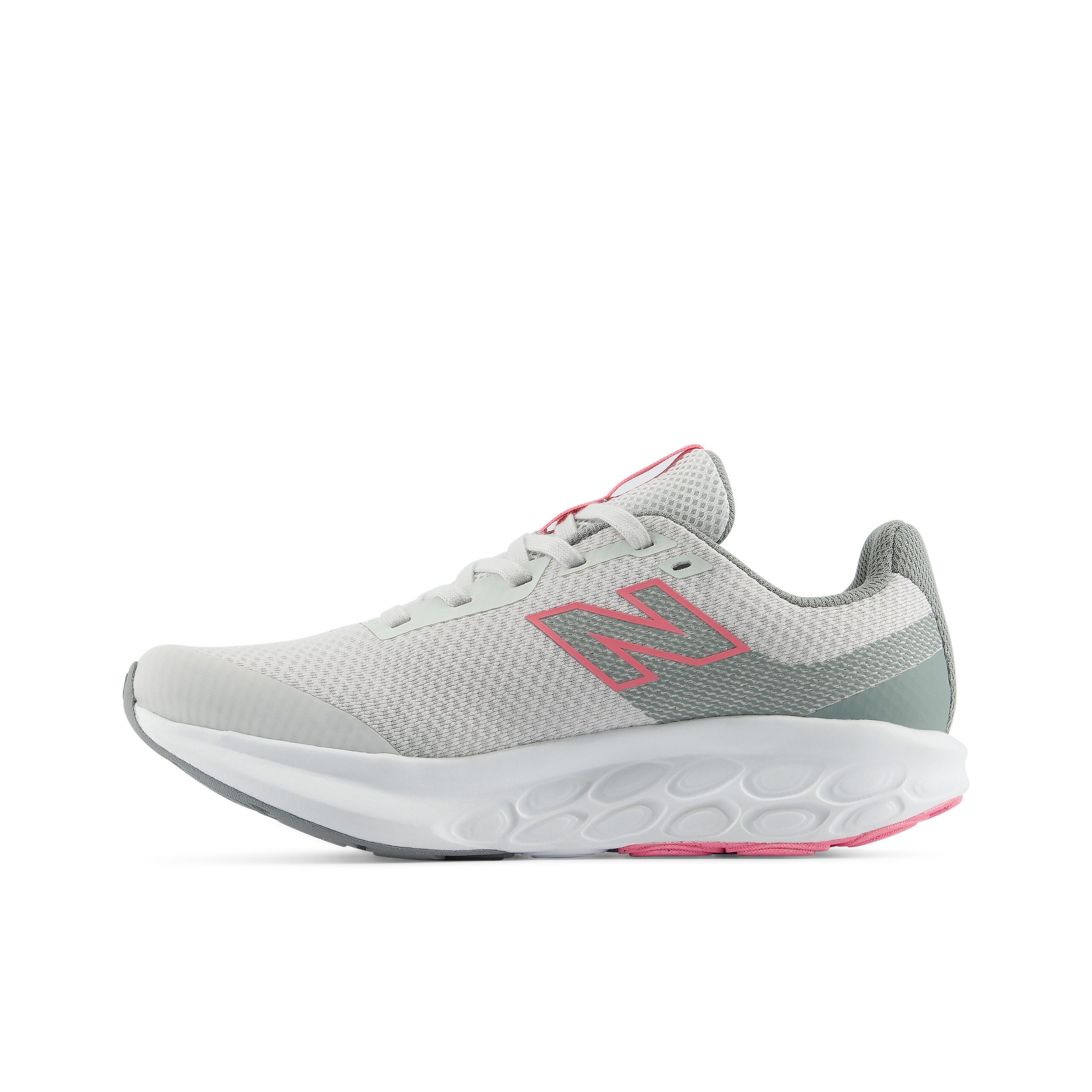 New Balance 520 Laufschuh für Kinder und Jugendliche, mit Gummilaufsohle