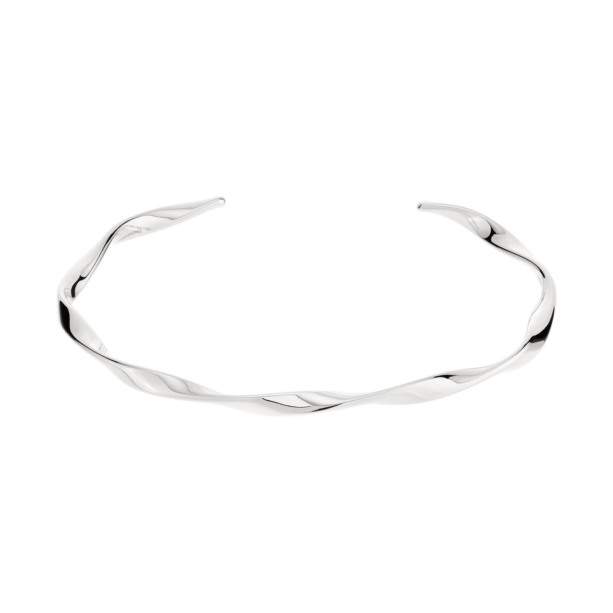 Liebeskind Berlin Armband Edelstahl günstig online kaufen