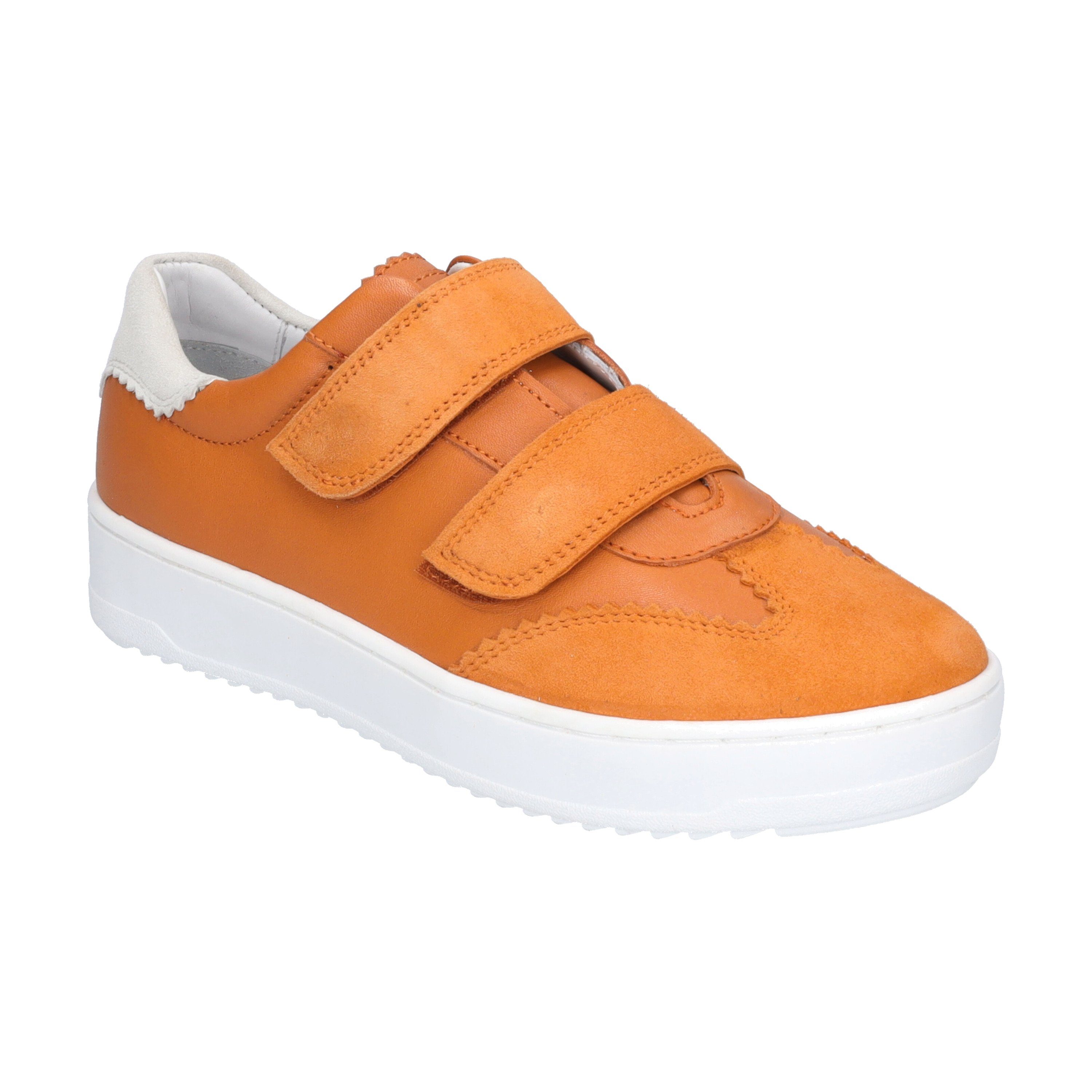 GERRY WEBER Emilia 03, orange Schnürschuh