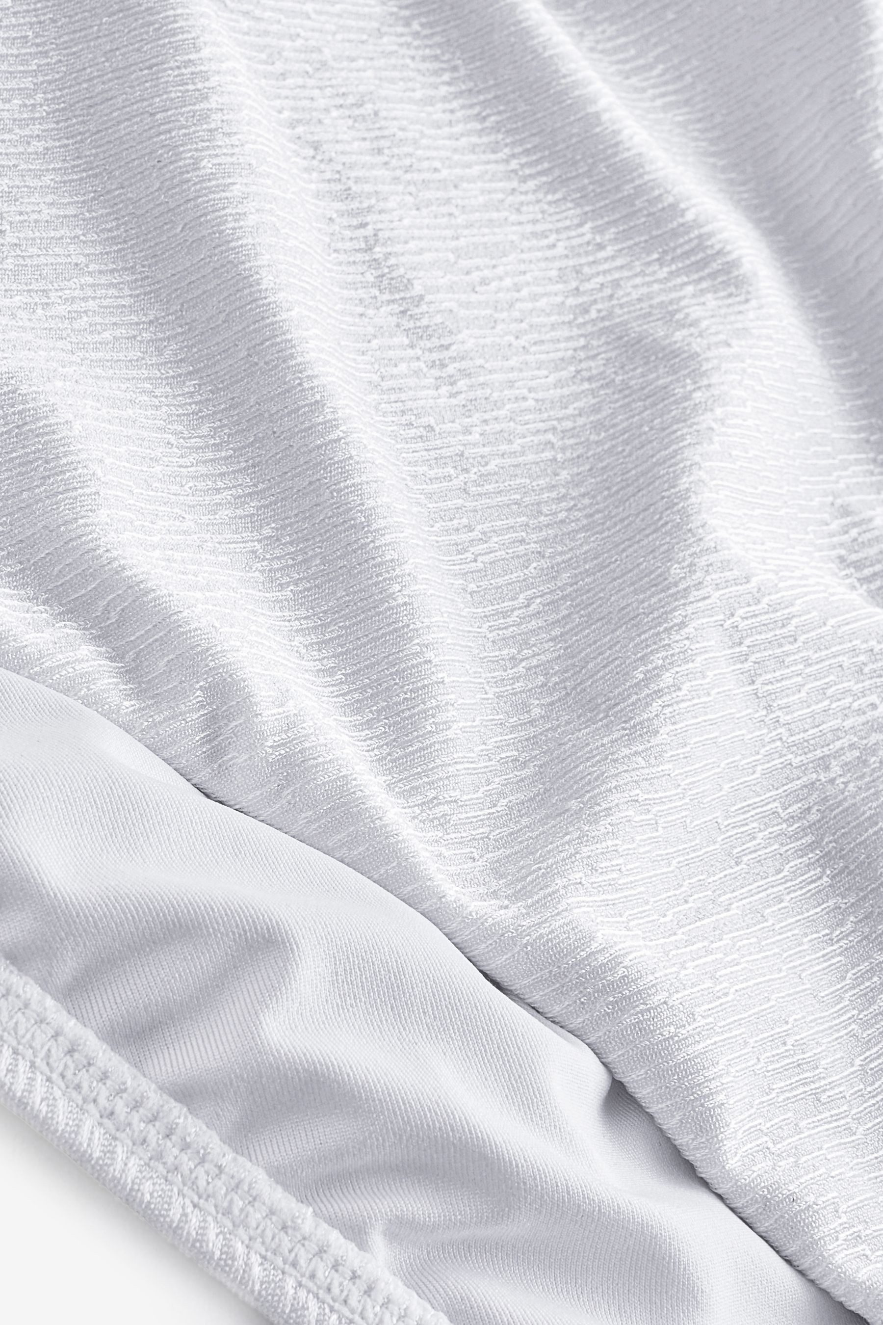 B by Ted Baker Badeanzug B by Ted Baker figurformender Struktur-Badeanzug ( günstig online kaufen