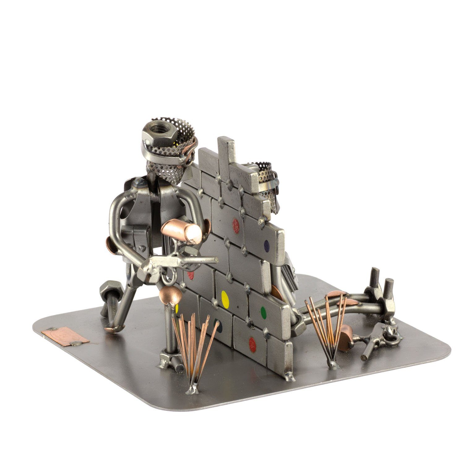 Steelman24 Dekofigur Paintball 2 Personen günstig online kaufen