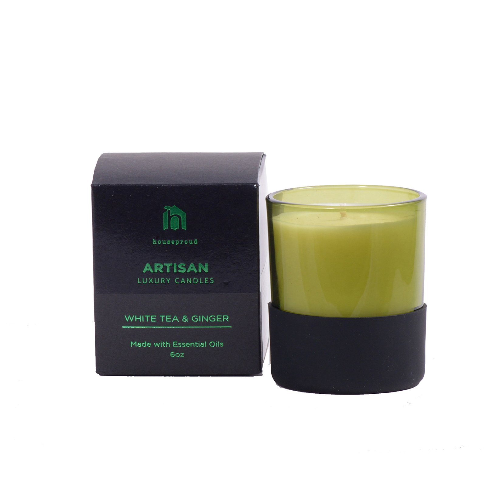 houseproud Duftkerze Pharmacy Duftkerze (1-tlg) günstig online kaufen