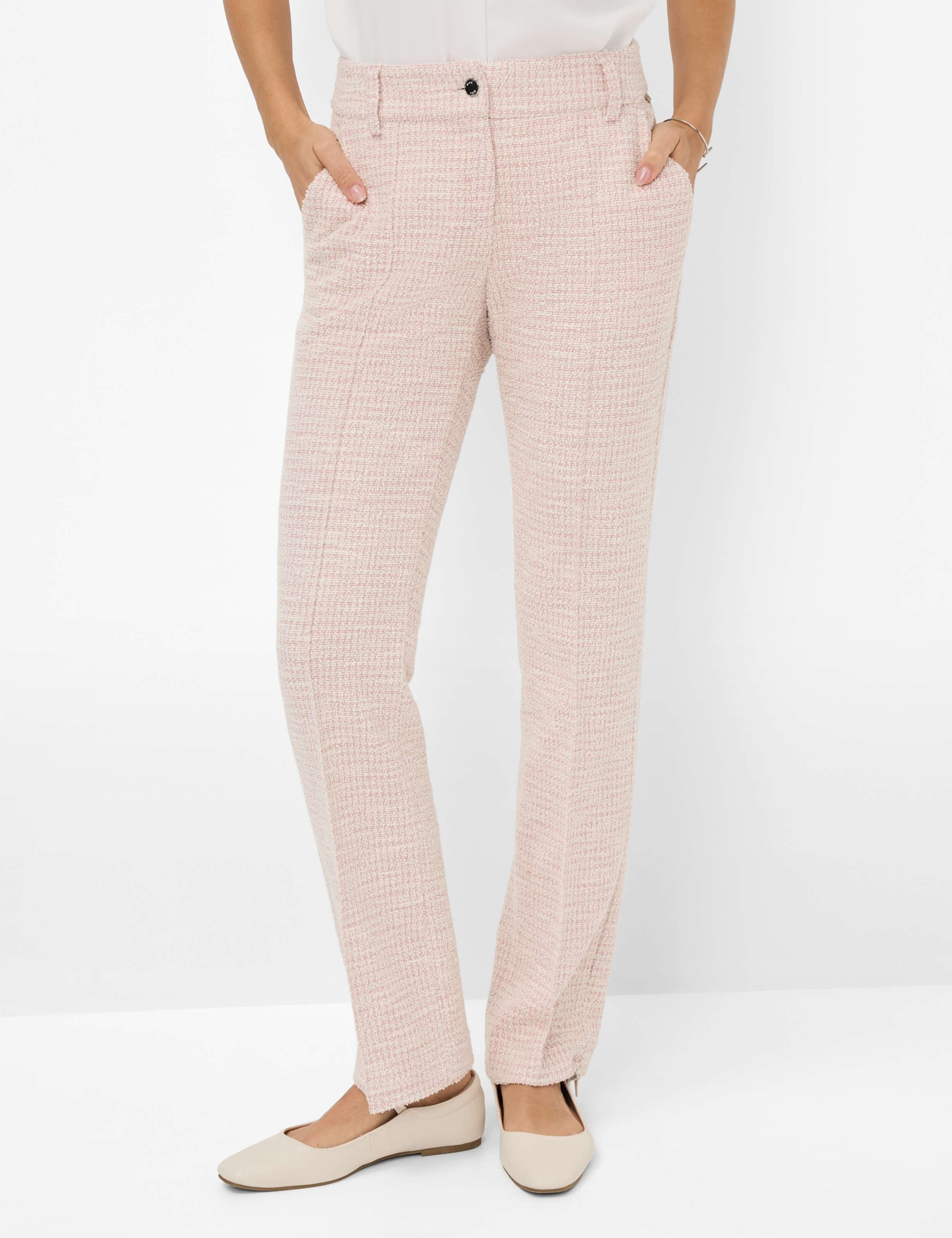 5-Pocket-Hose Style MARON