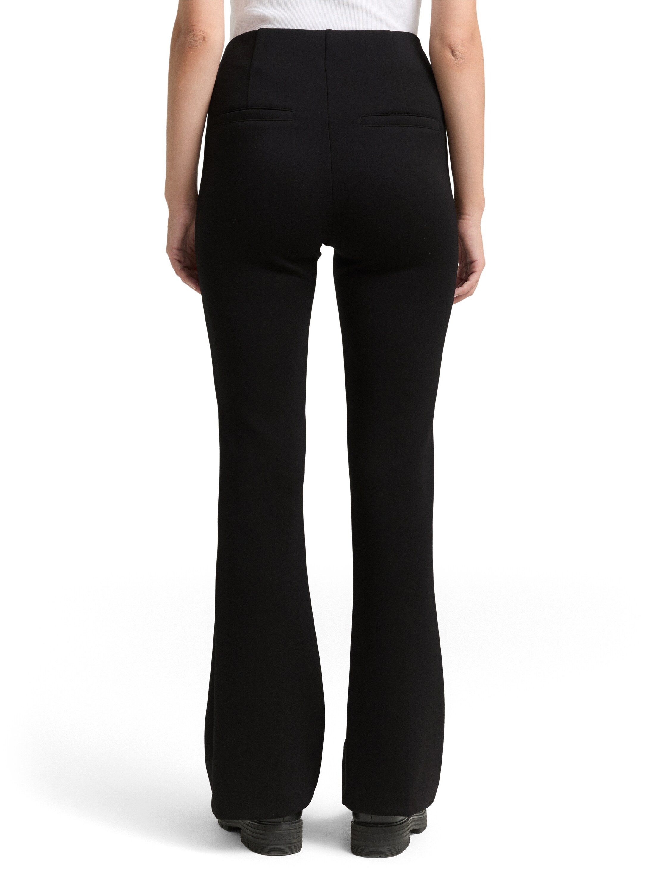 TOM TAILOR Treggings mit Ziernähten