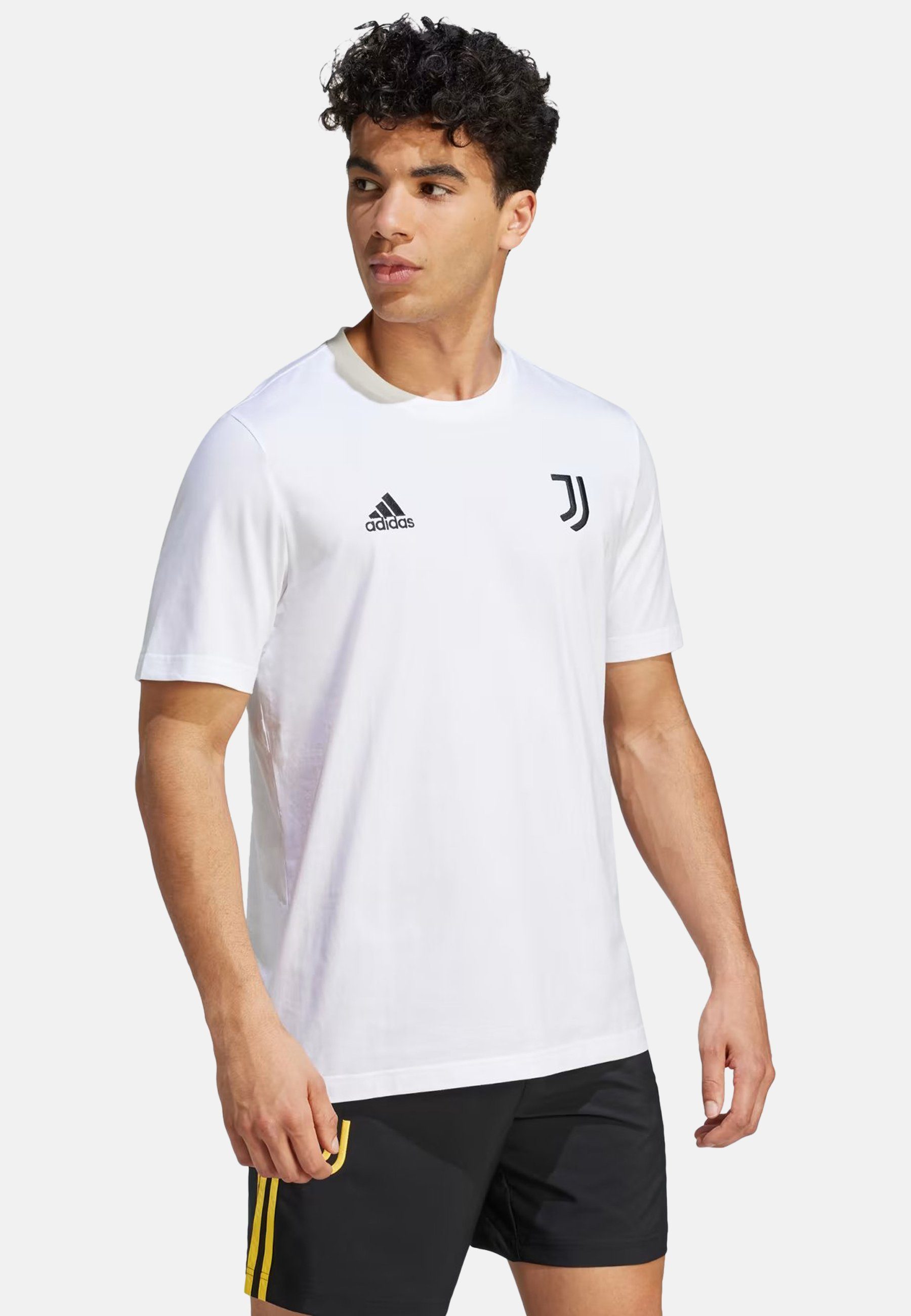 Juve (1-tlg) Originals T-Shirt adidas