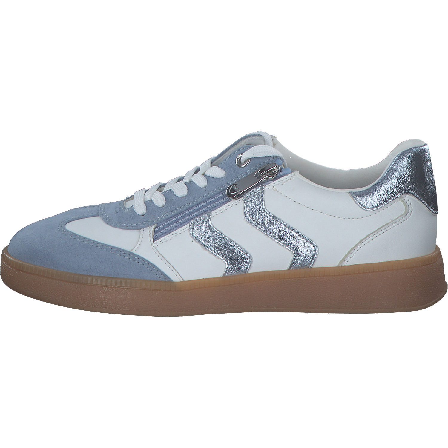 MARCO TOZZI 23739-44 Schnürschuh günstig online kaufen