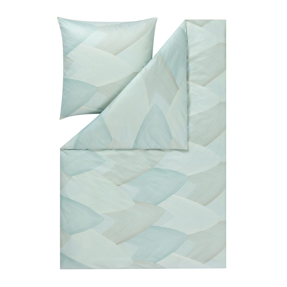 Estella Bettwäsche Phoenix, Mako-Interlock-Jersey, 2 teilig günstig online kaufen
