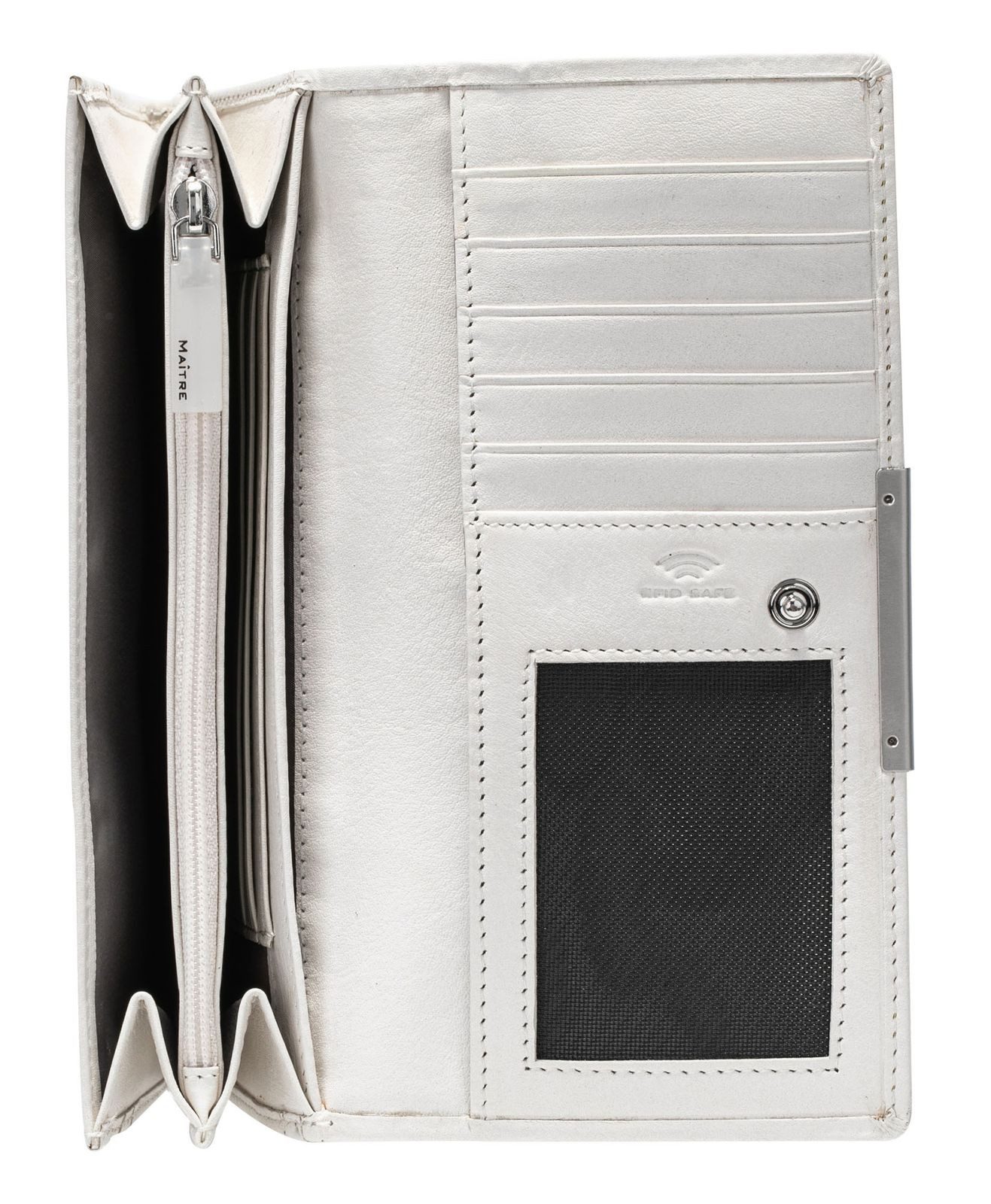 Maître Geldbörse Diedburg Purse LH8F, aus günstig online kaufen