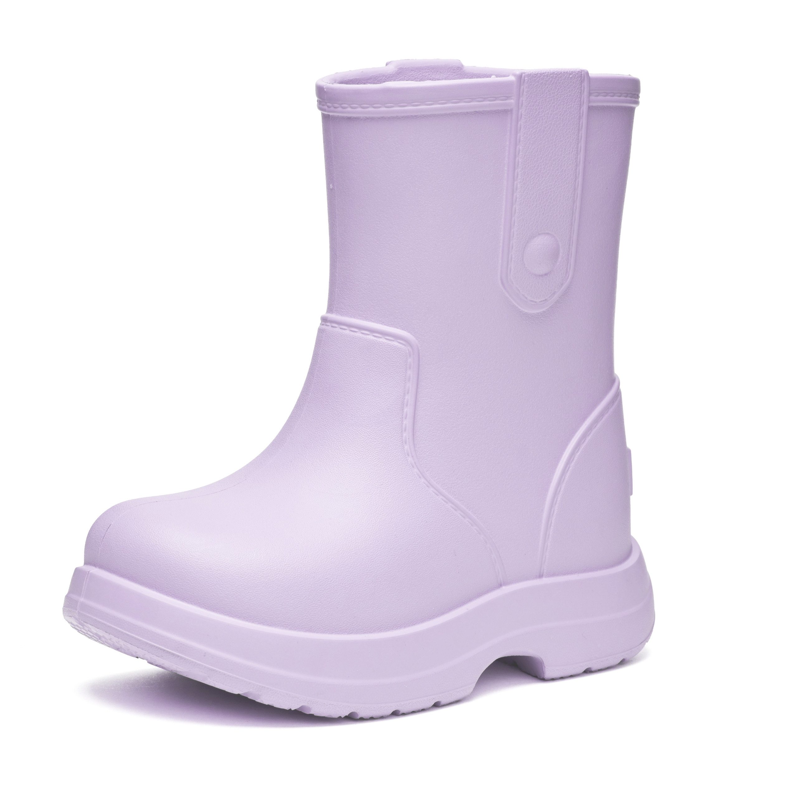 Ladeheid x Camminare Kinder aus leichtem EVA wasserdicht mit Design LA-CA-18 Gummistiefel