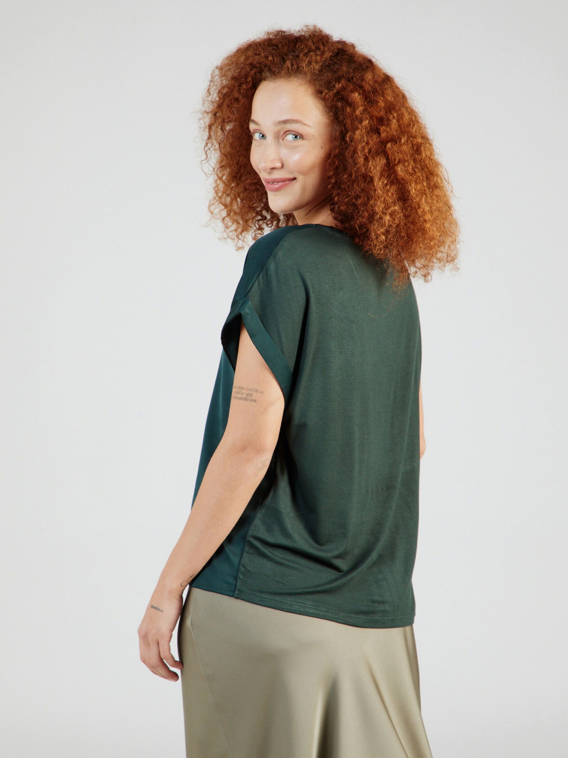 ONLY T-Shirt (1-tlg) Plain/ohne Details günstig online kaufen