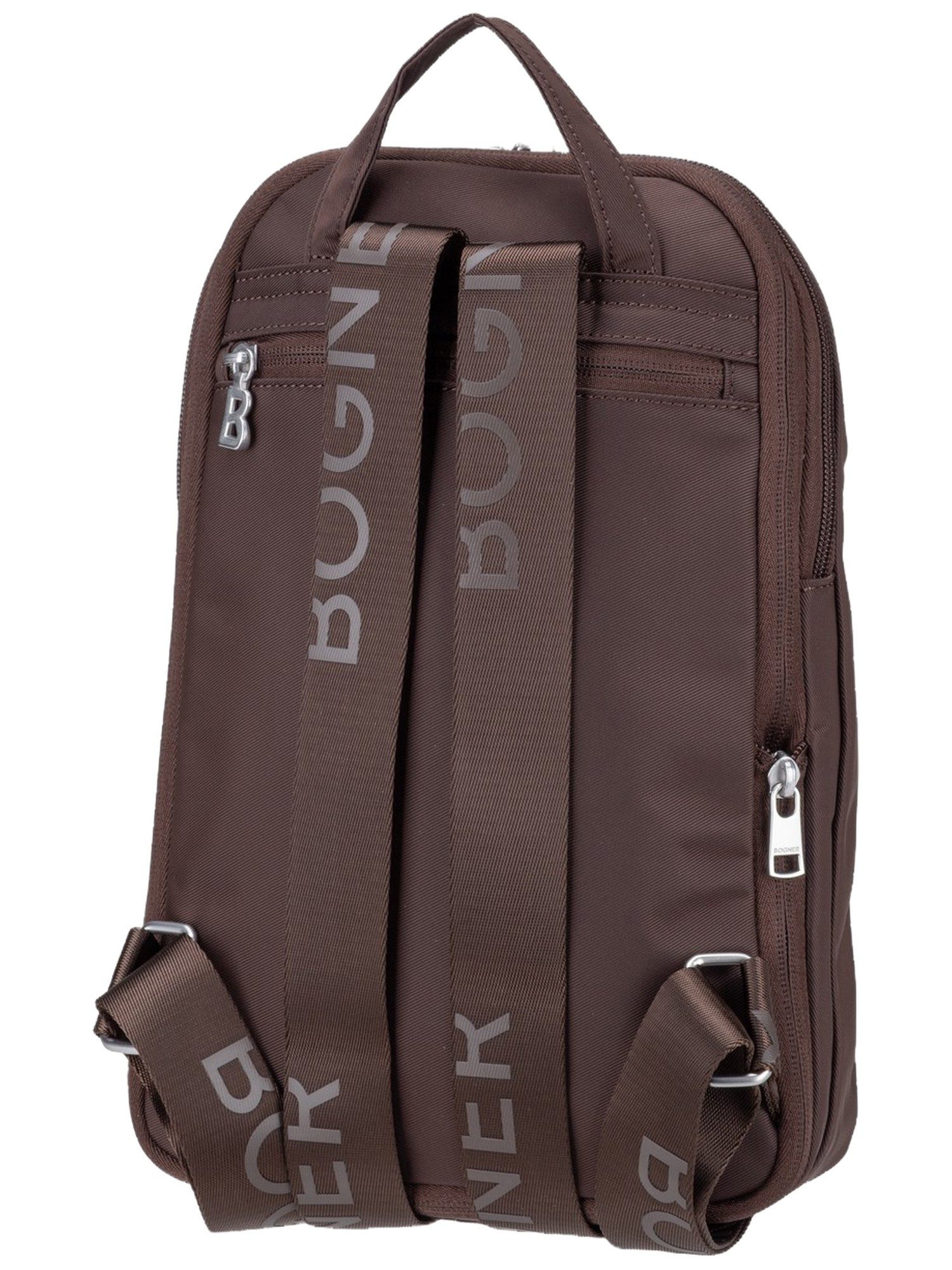 BOGNER Rucksack Maxon Maxi SVZ