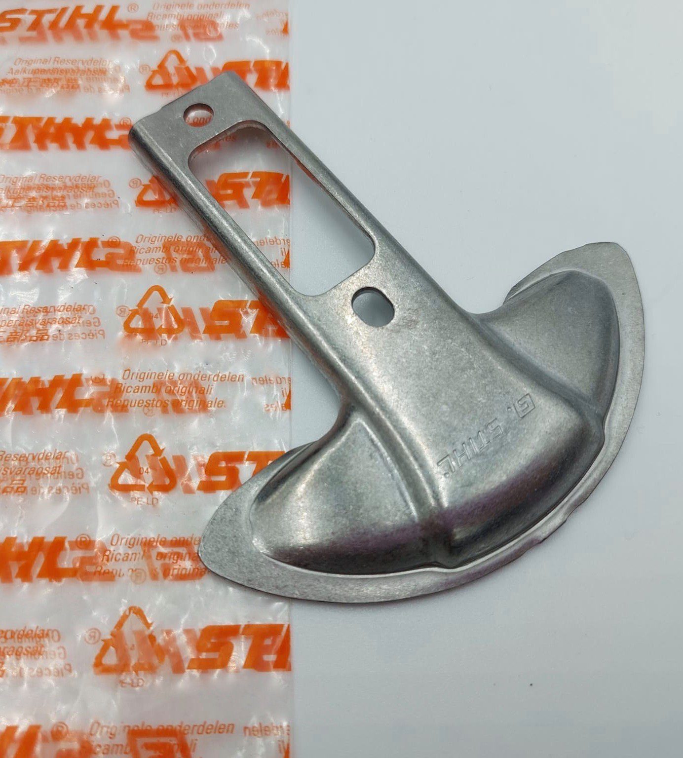 STIHL Kombi-Heckenschere Messerschutz, HL, HLE, HS, günstig online kaufen